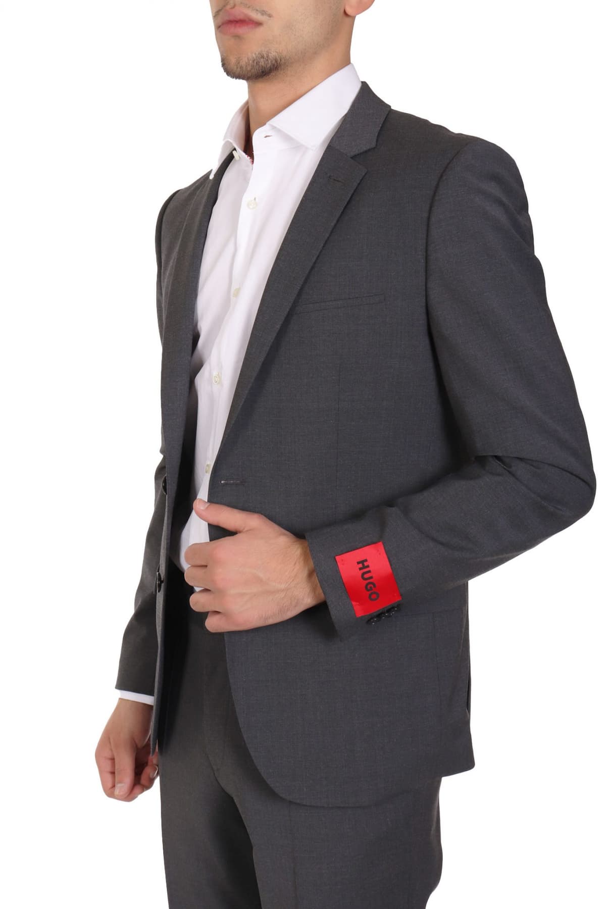 HUGO 2 Pieces Κοστούμι της σειράς ARTIM204X
