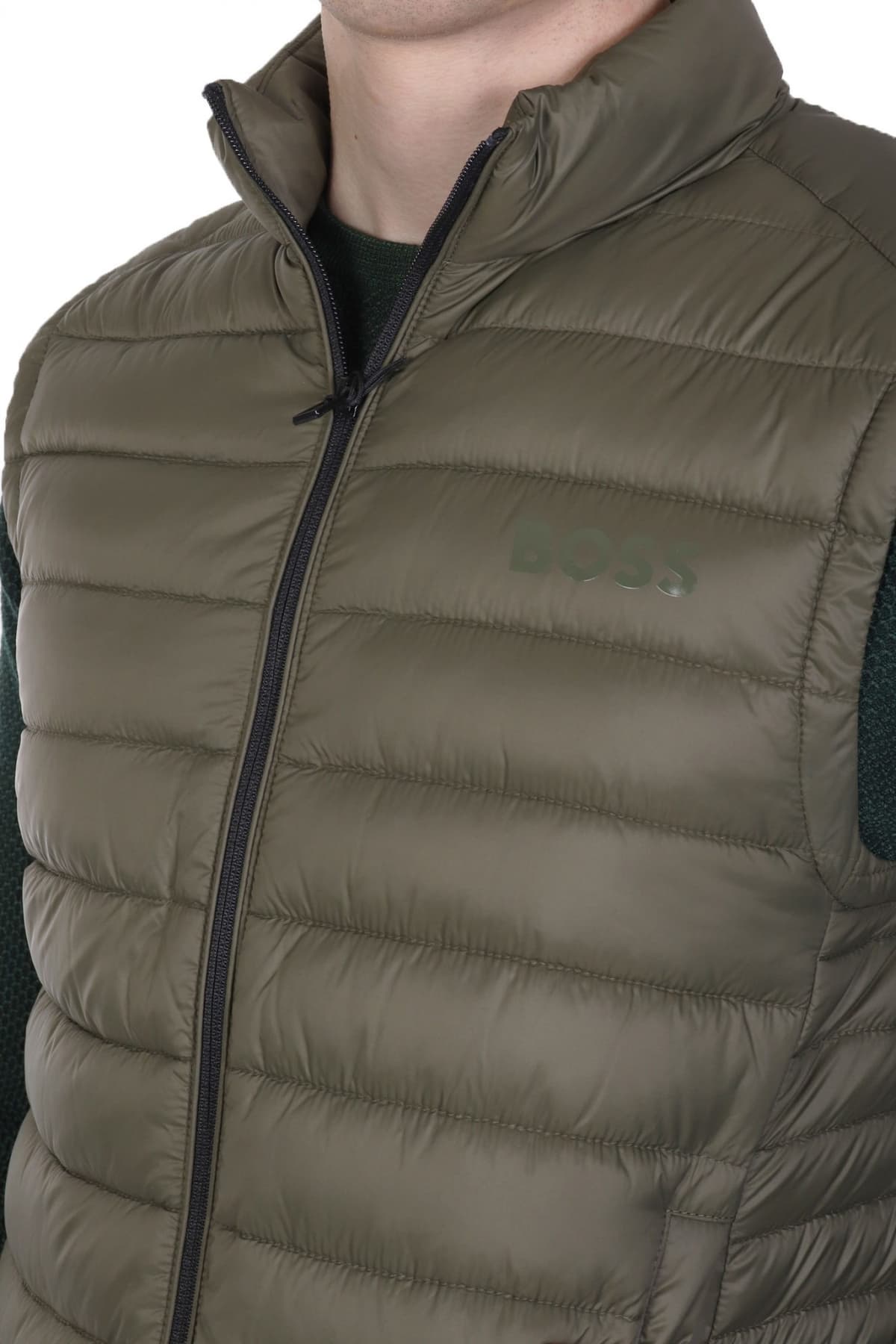 BOSS ΜΠΟΥΦΑΝ ΑΜΑΝΙΚΟ CALANO ΧΑΚΙ