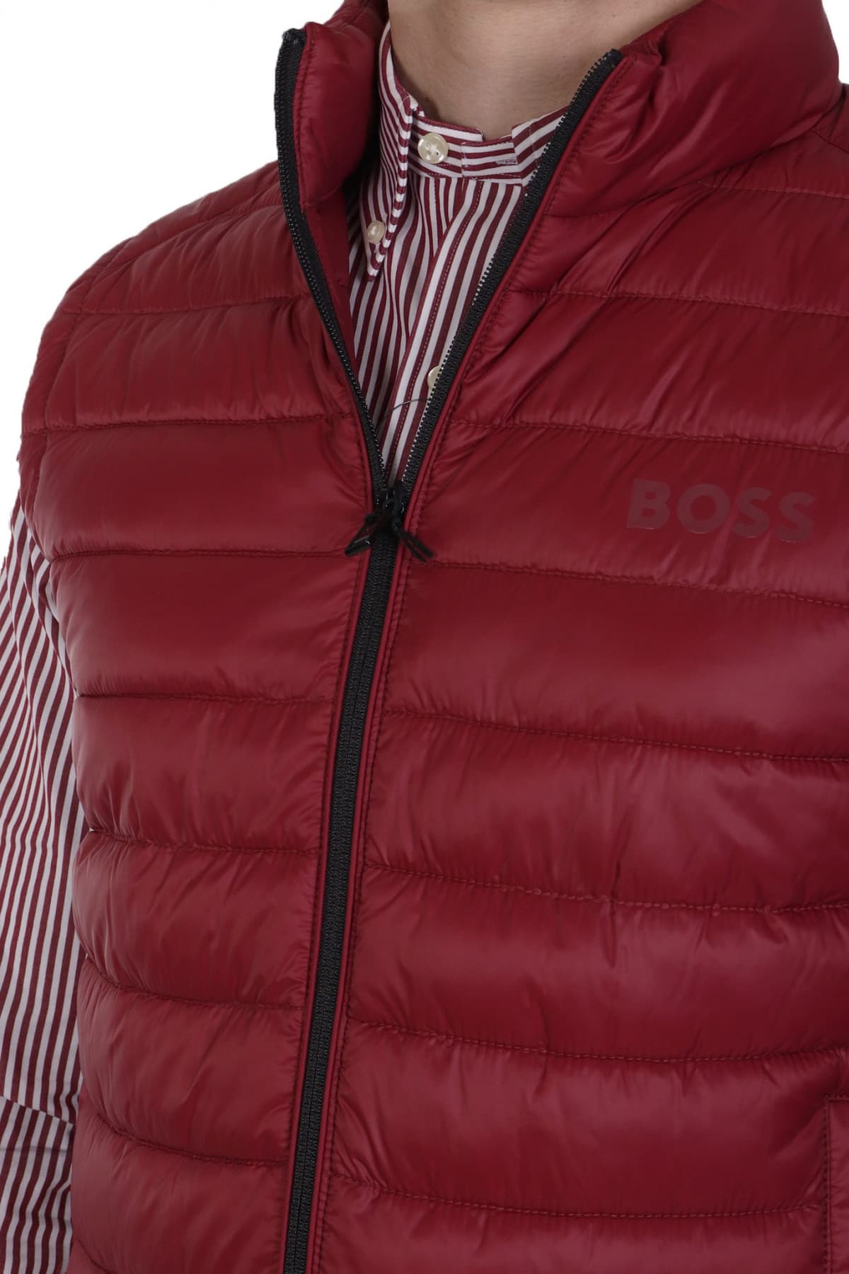 BOSS ΜΠΟΥΦΑΝ ΑΜΑΝΙΚΟ CALANO ΜΠΟΡΝΤΩ