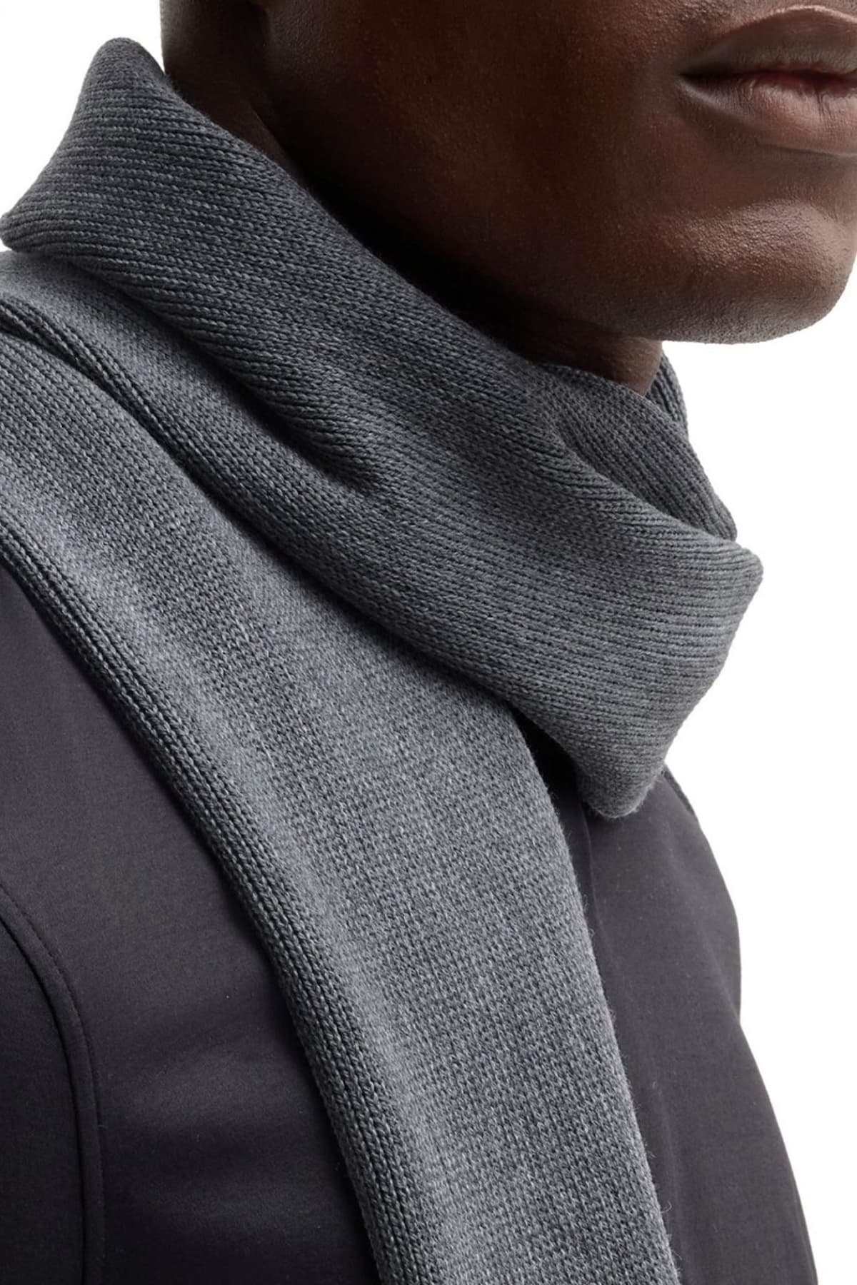 BOSS ΚΑΣΚΩΛ ALBAS ΓΚΡΙ