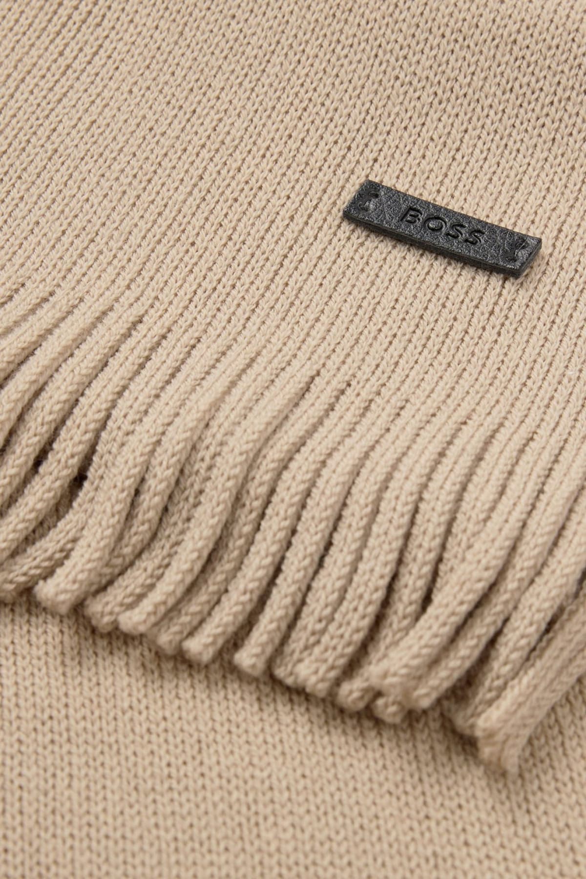 BOSS ΚΑΣΚΩΛ ALBAS ΜΠΕΖ