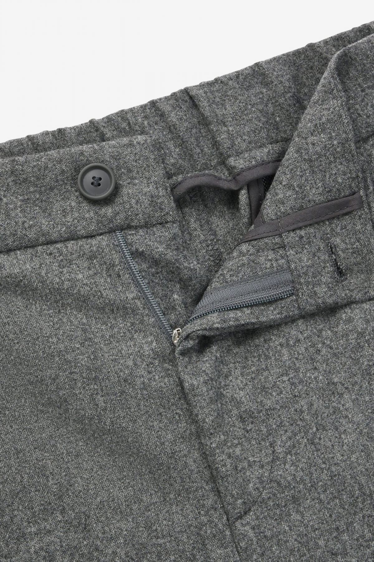 BOSS ΠΑΝΤΕΛΟΝΙ ΚΟΣΤΟΥΜΙΟΥ CHINO SLIM FIT P-PRIAM-PL-CW-WG-243 ΓΚΡΙ