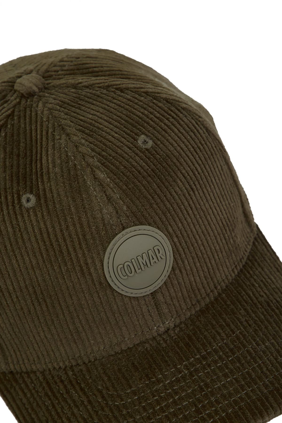 COLMAR ΚΑΠΕΛΟ BASEBALL ΚΟΤΛΕ SQUASHY LOGO ΧΑΚΙ