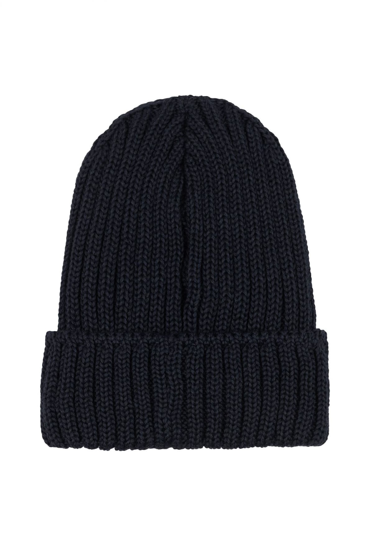 COLMAR ΣΚΟΥΦΟΣ ΠΛΕΚΤΟ FILMAX LOGO ΜΠΛΕ