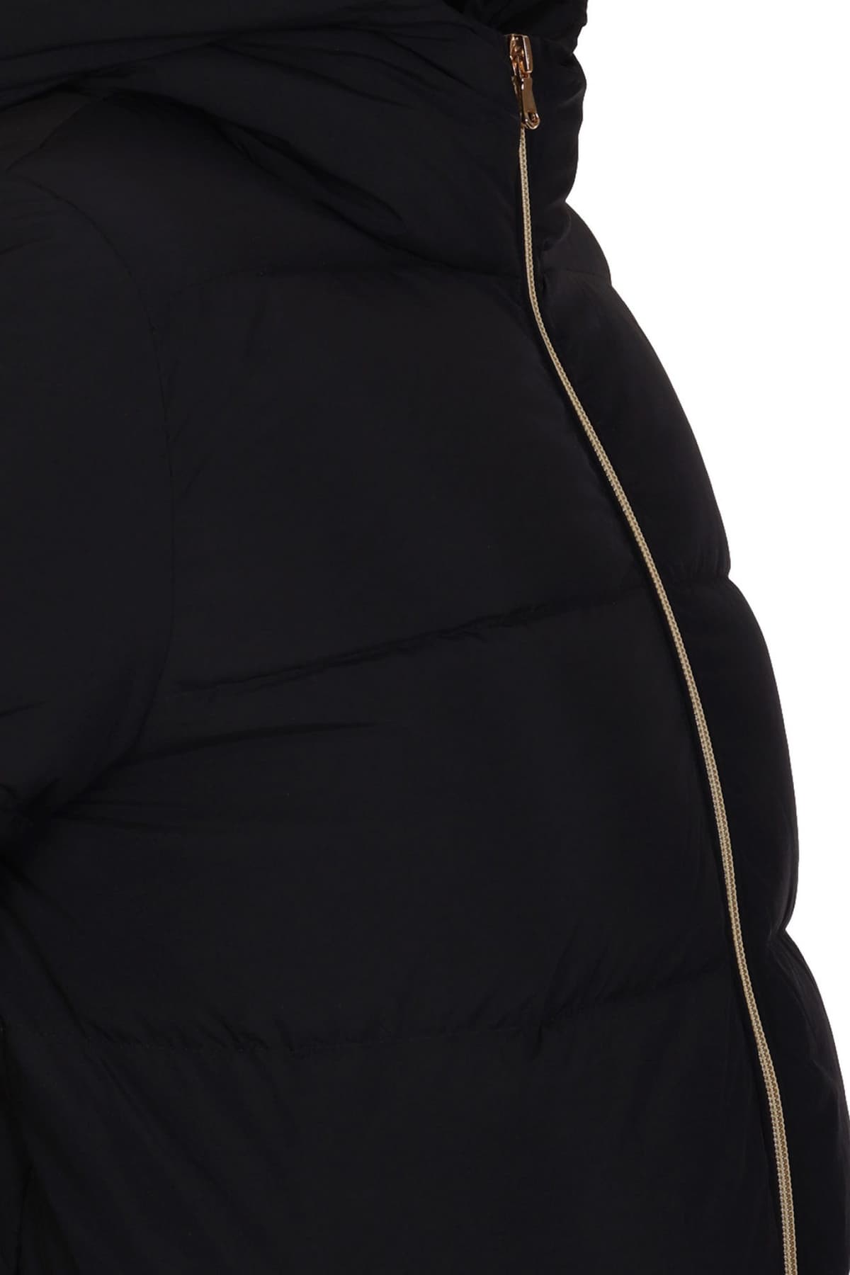 MARELLA EMME ΜΠΟΥΦΑΝ KING ΦΟΥΣΚΩΤΟ ΜΑΥΡΟ