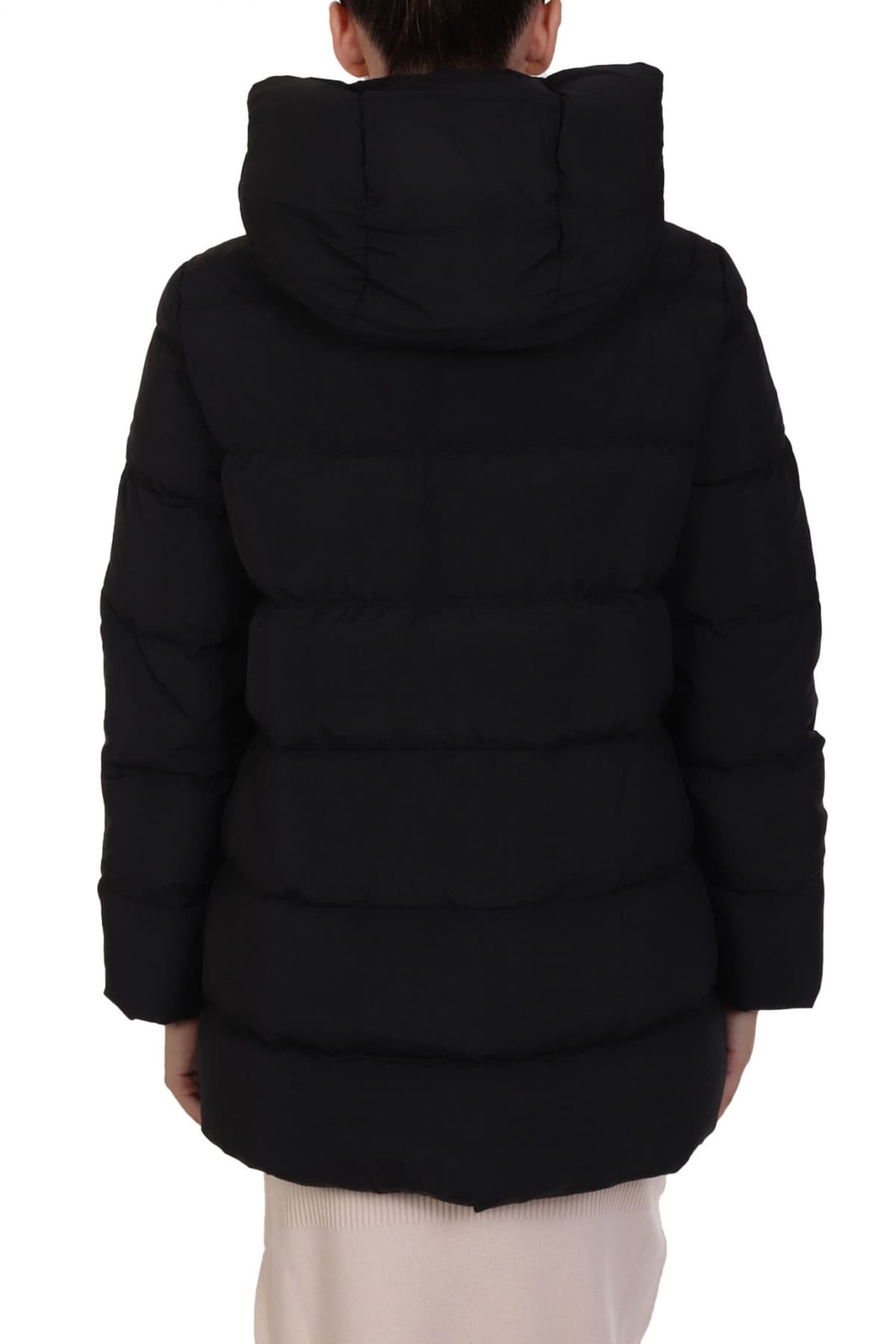 MARELLA EMME ΜΠΟΥΦΑΝ KING ΦΟΥΣΚΩΤΟ ΜΑΥΡΟ