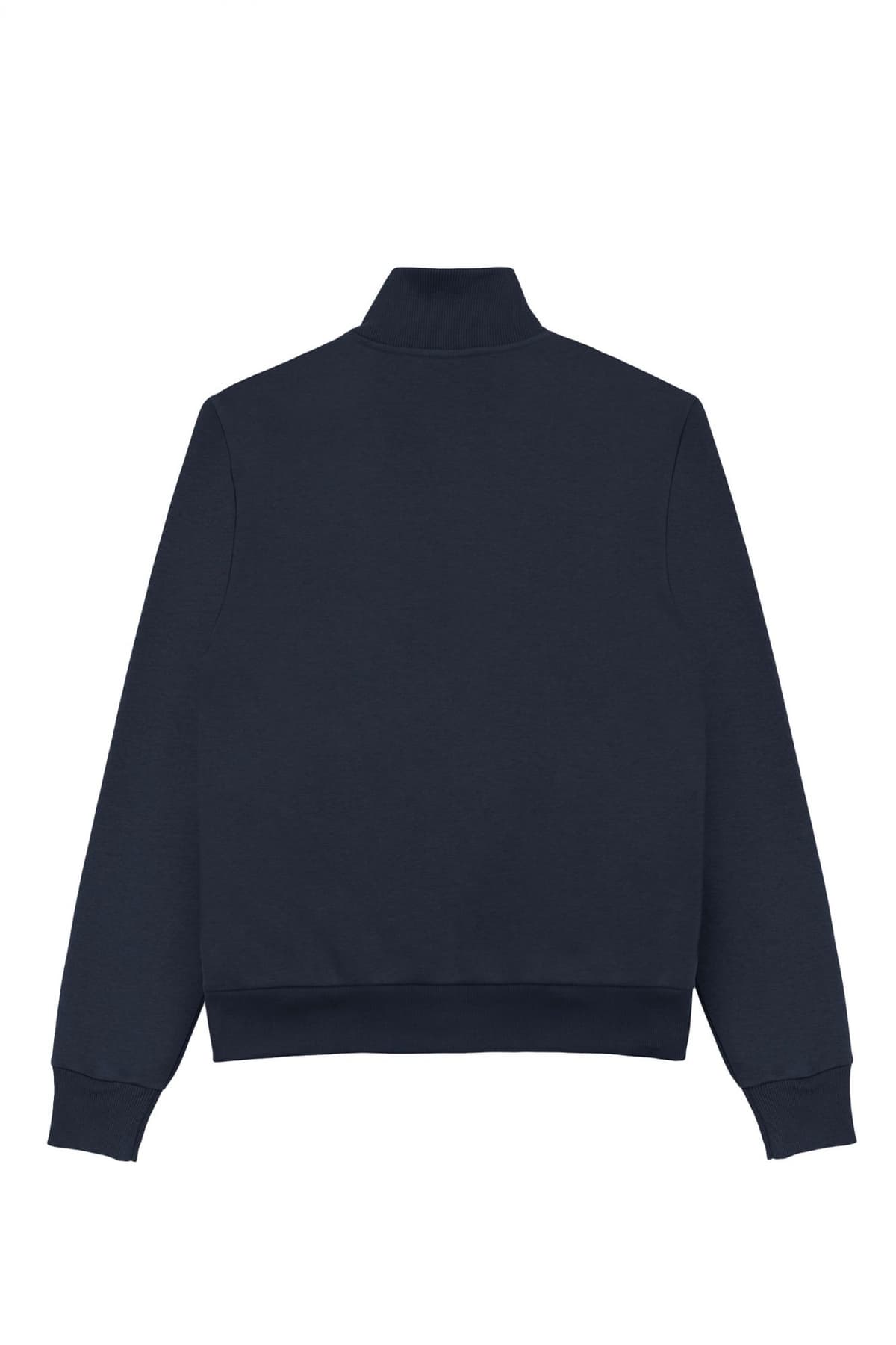 COLMAR ΦΟΥΤΕΡ FULLZIP LOGO MODISH ΜΠΛΕ