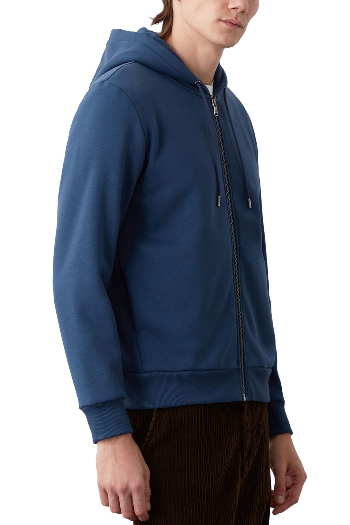 Men's Sweatshirts Colmar Blue