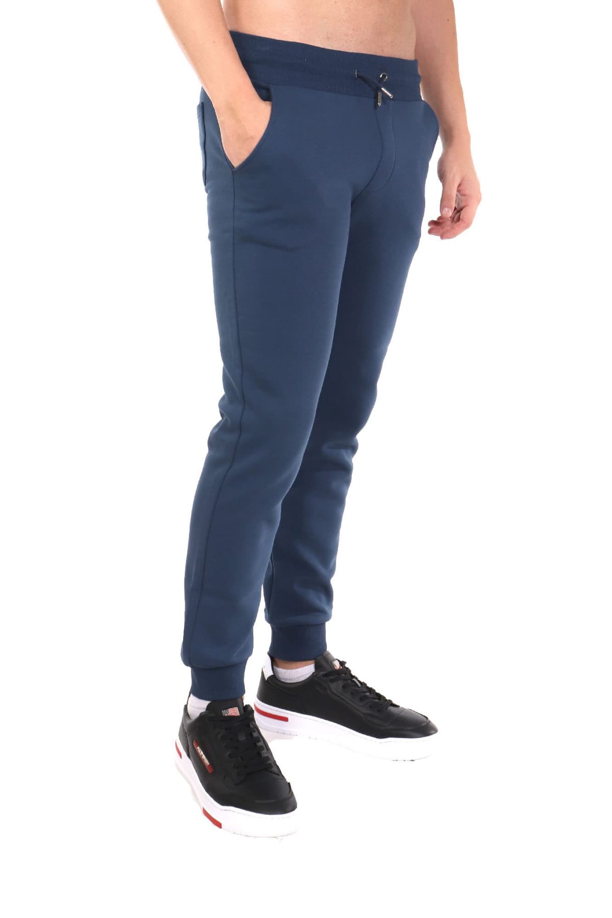 COLMAR ΠΑΝΤΕΛΟΝΙ ΦΟΡΜΑ MODISH LOGO ΡΑΦ ΜΠΛΕ