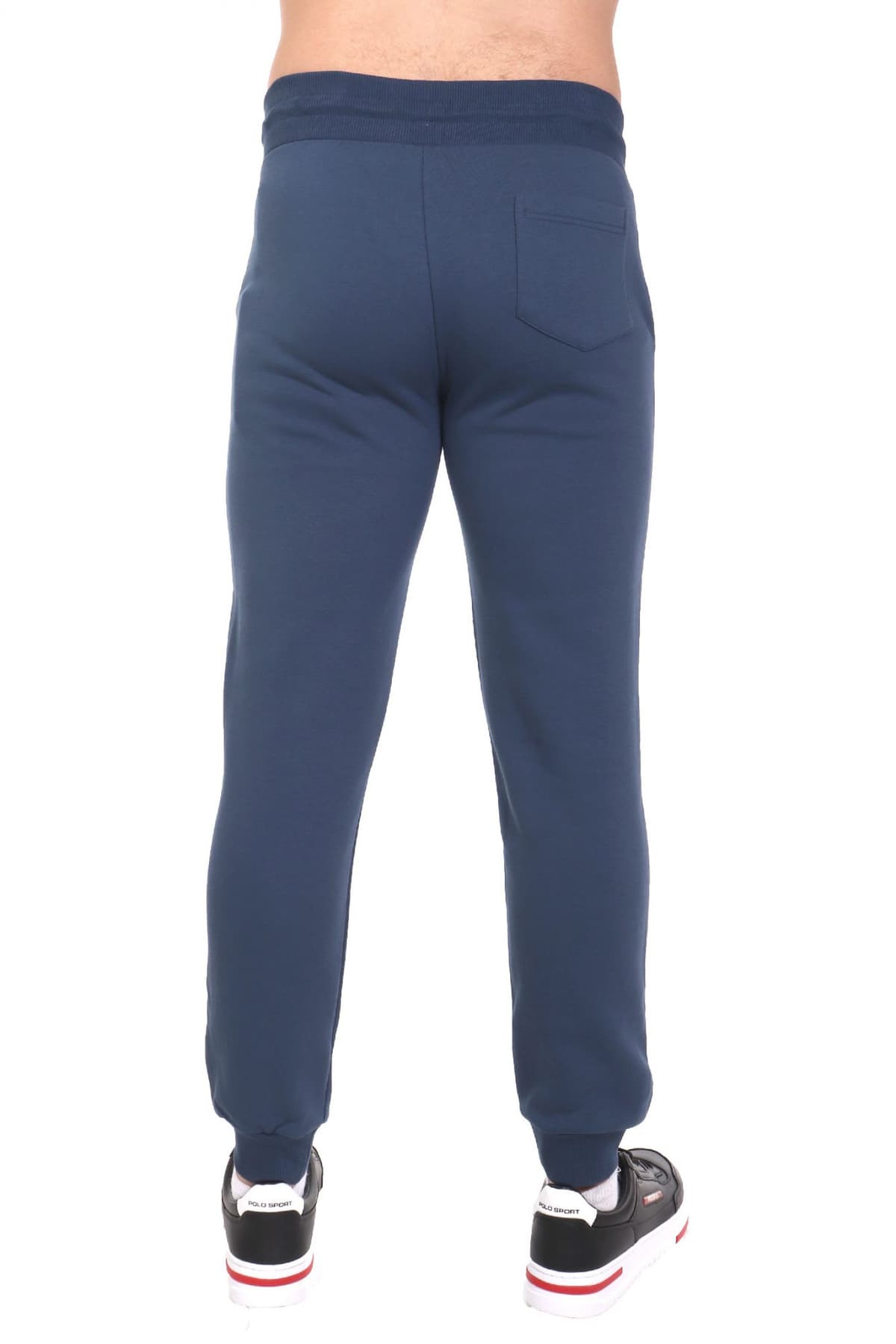 COLMAR ΠΑΝΤΕΛΟΝΙ ΦΟΡΜΑ MODISH LOGO ΡΑΦ ΜΠΛΕ