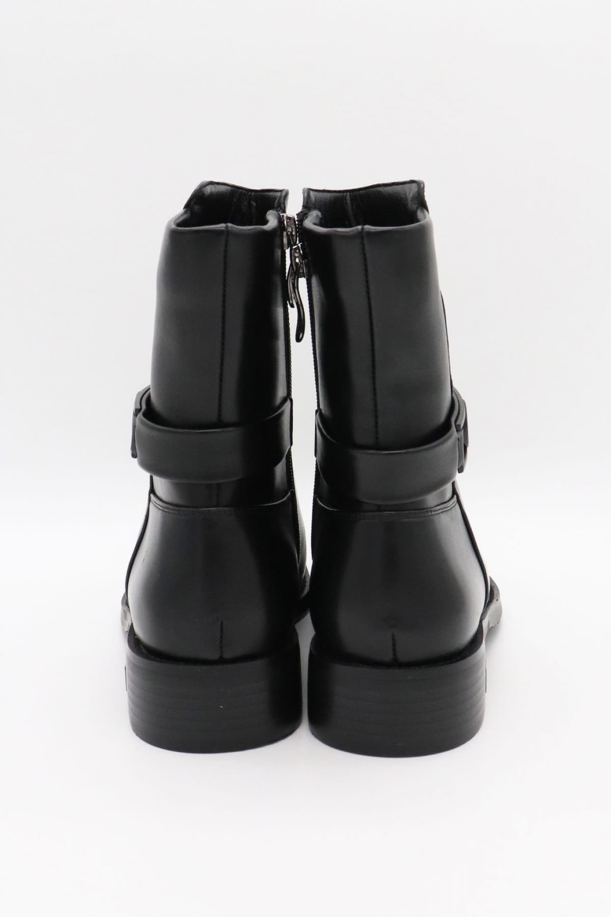 LAURA BIAGIOTTI ΠΑΠΟΥΤΣΙΑ ΜΠΟΤΑΚΙΑ ΑΓΚΡΑΦΑ ΦΕΡΜΟΥΑΡ LOGO MAYΡΟ