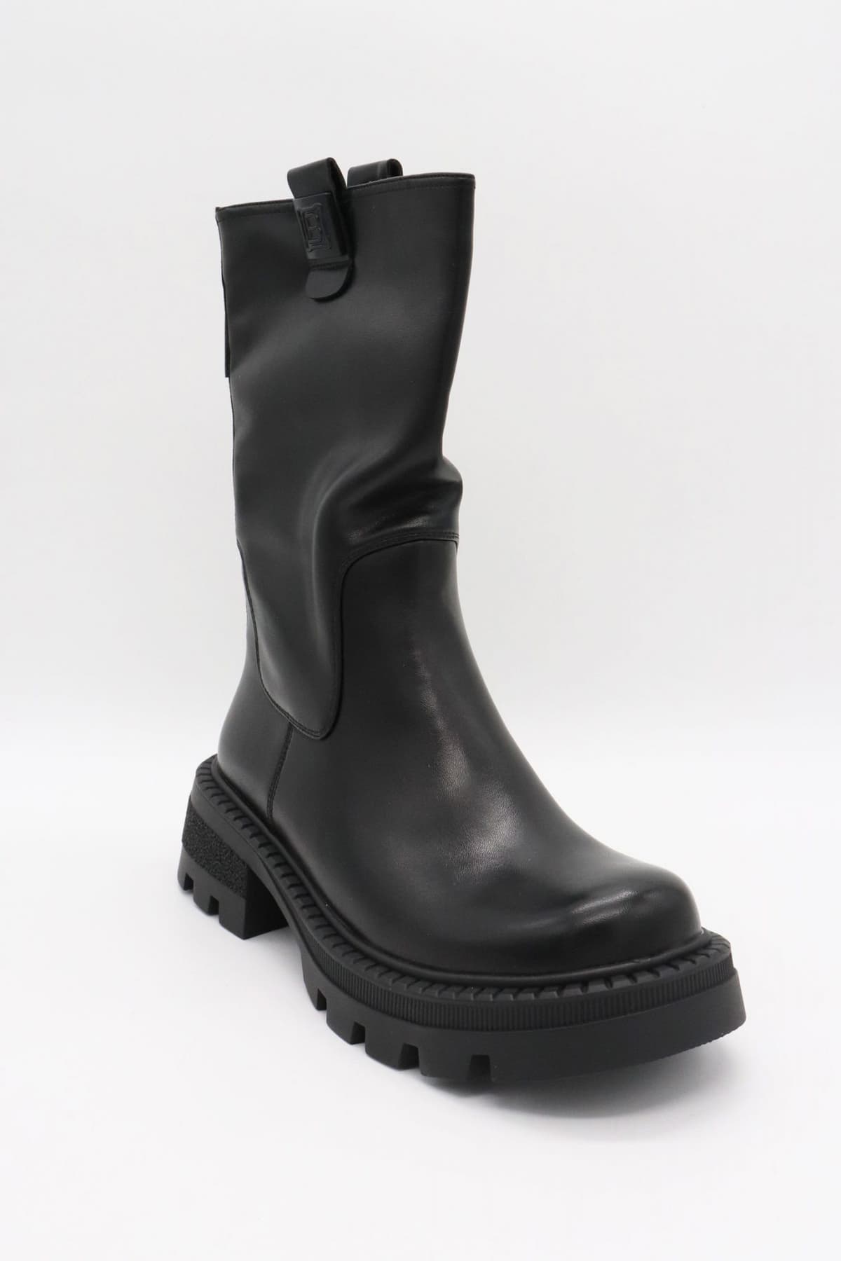 LAURA BIAGIOTTI ΠΑΠΟΥΤΣΙΑ ΜΠΟΤΑΚΙΑ ΦΕΡΜΟΥΑΡ LOGO MAYΡΟ