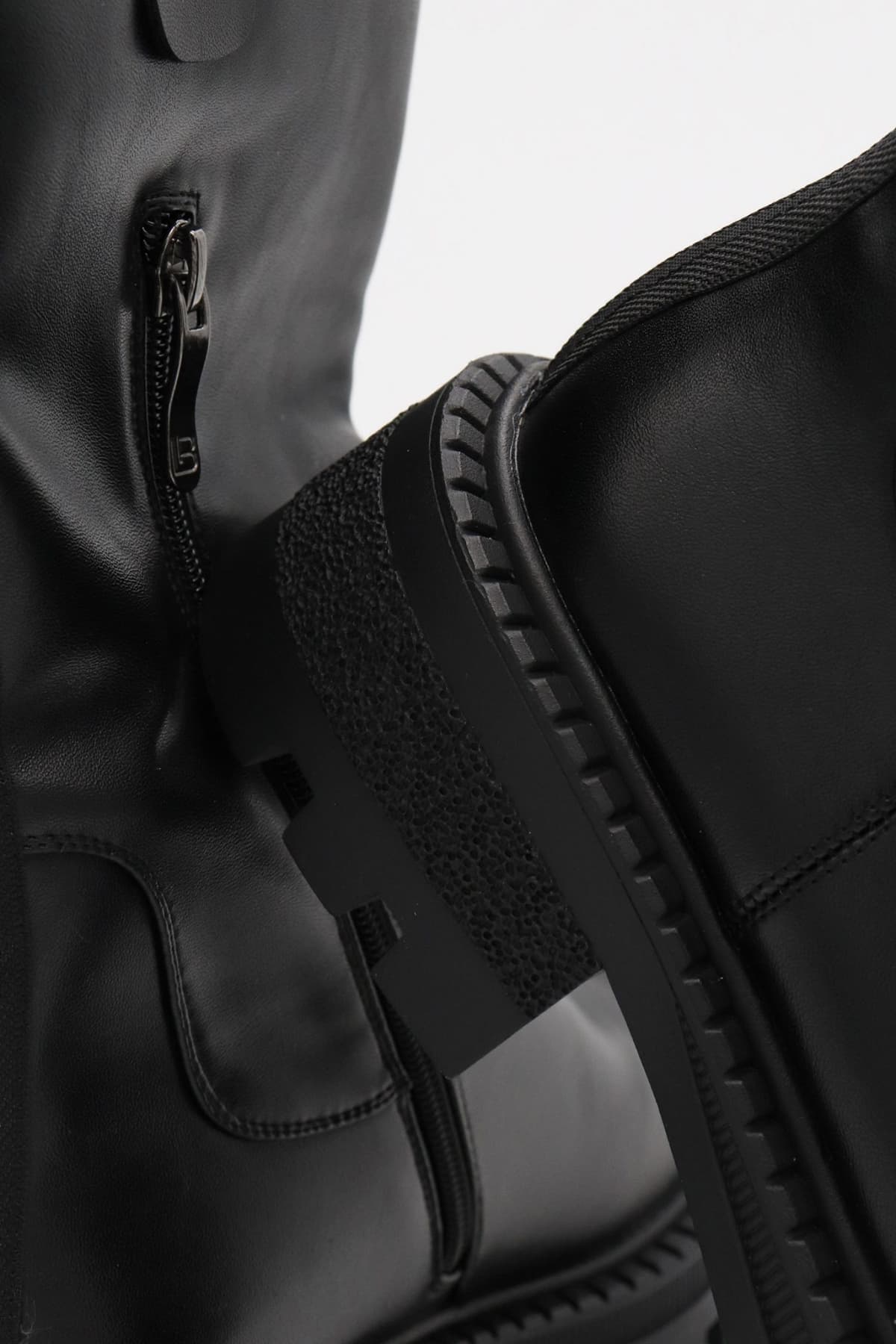 LAURA BIAGIOTTI ΠΑΠΟΥΤΣΙΑ ΜΠΟΤΑΚΙΑ ΦΕΡΜΟΥΑΡ LOGO MAYΡΟ