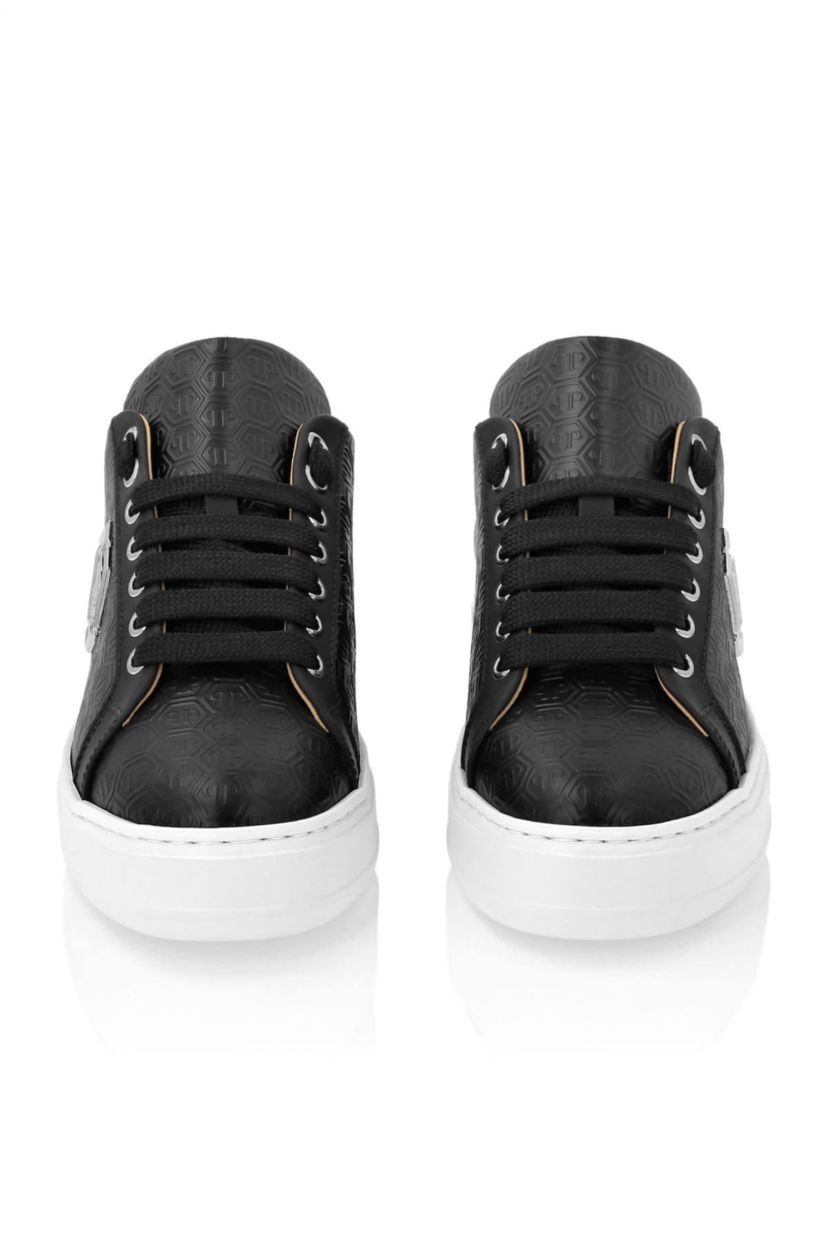 Men's Sneakers Philipp Plein Black