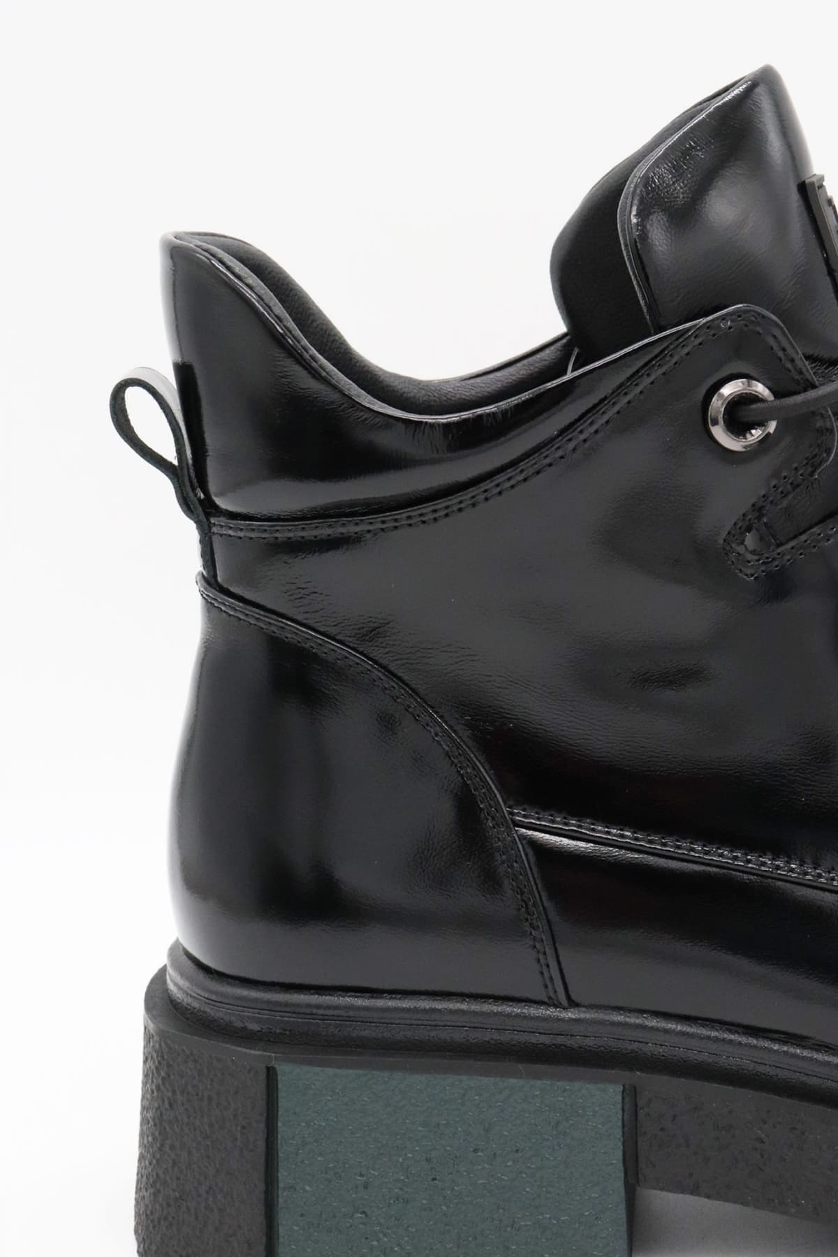 Women's Boots V 19.69 Black