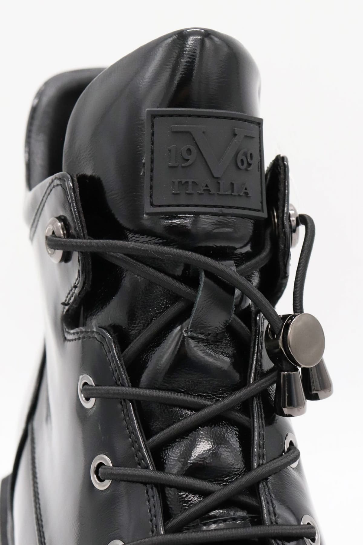 Women's Boots V 19.69 Black