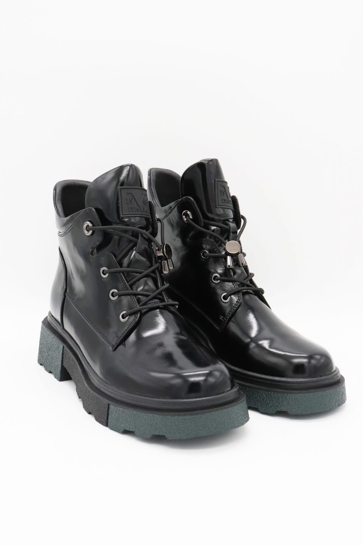 Women's Boots V 19.69 Black