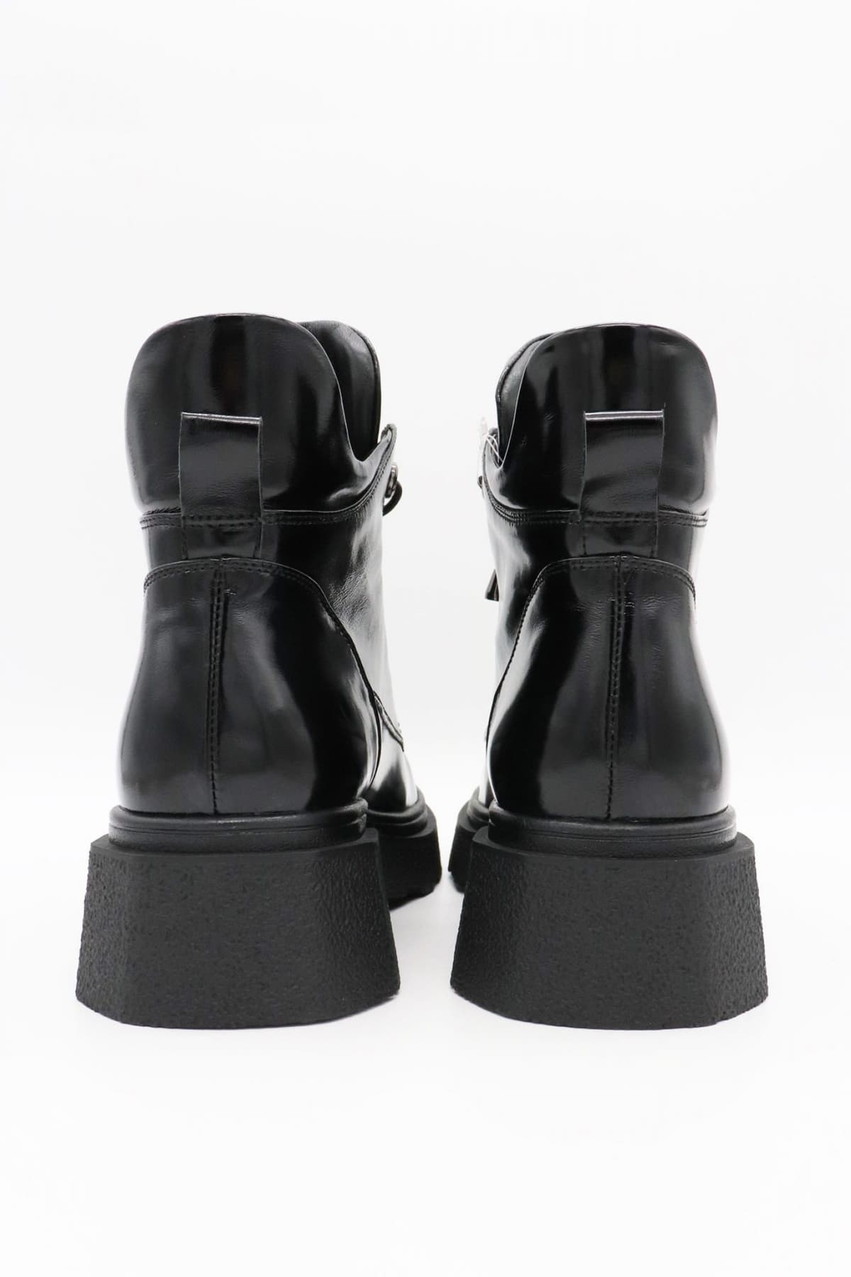 Women's Boots V 19.69 Black