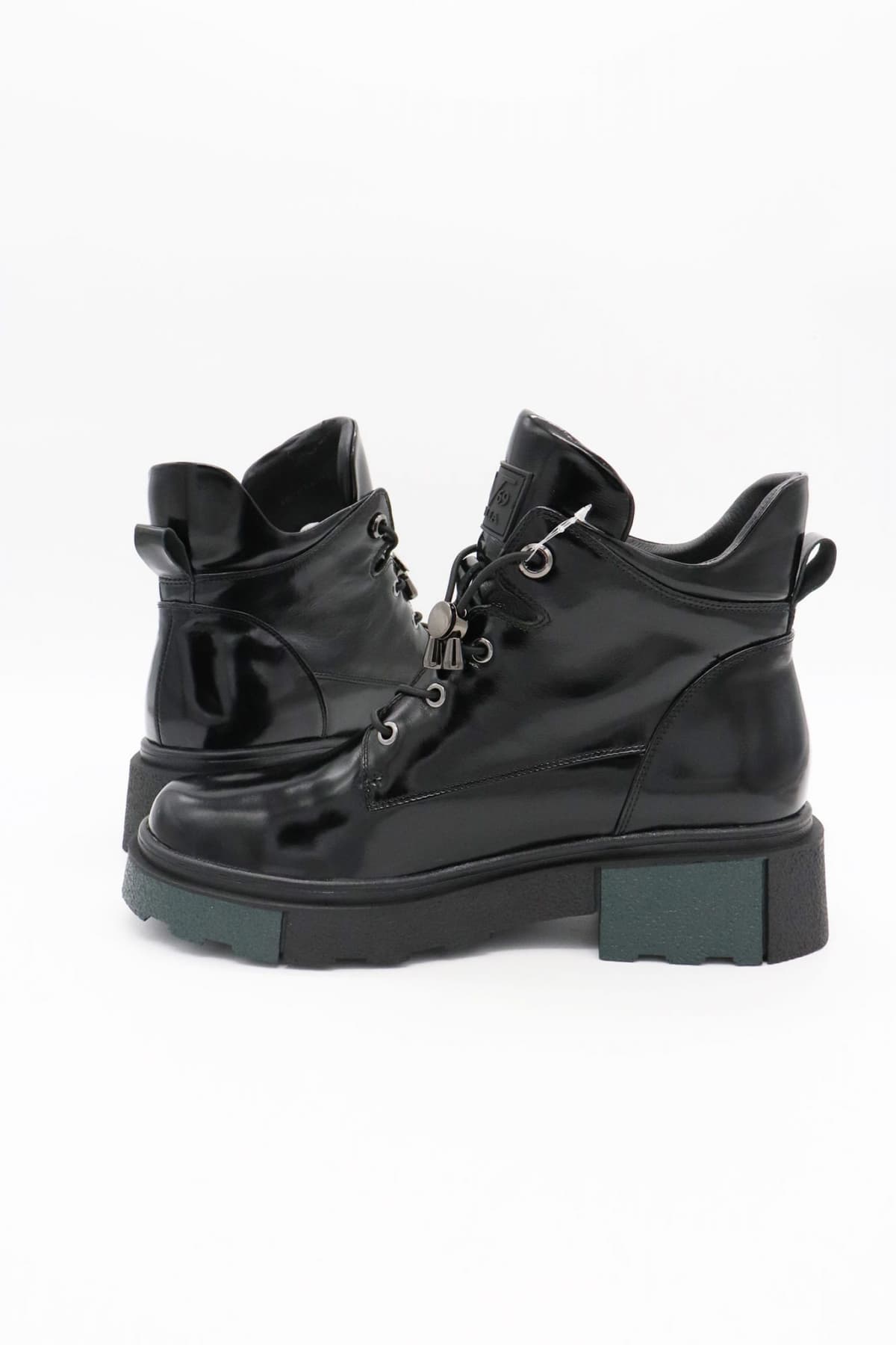 Women's Boots V 19.69 Black