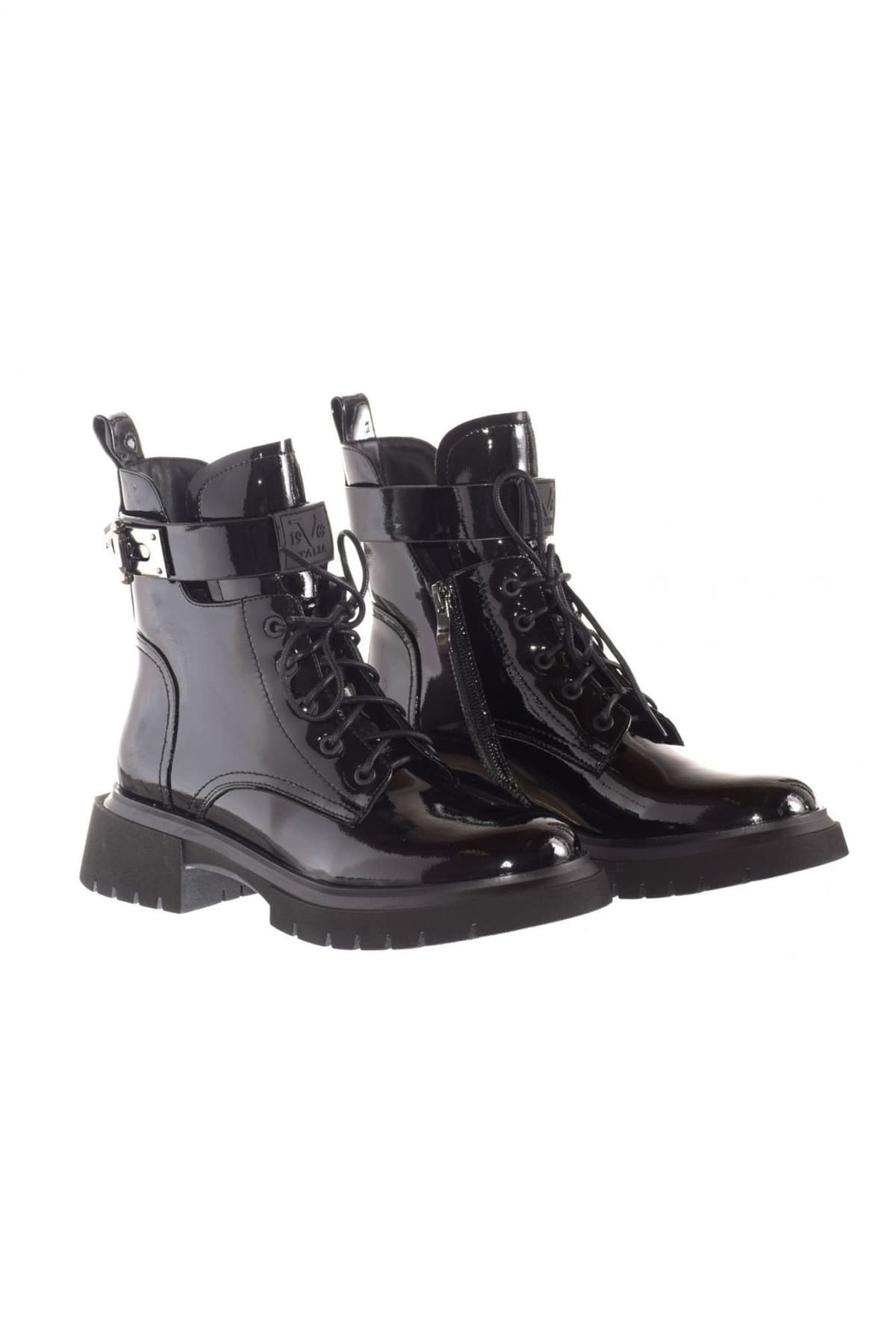 Women's Boots V 19.69 Black