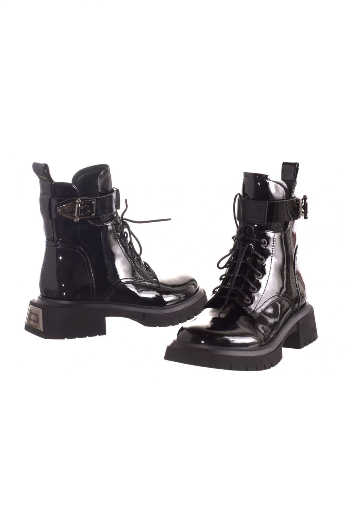 Women's Boots V 19.69 Black