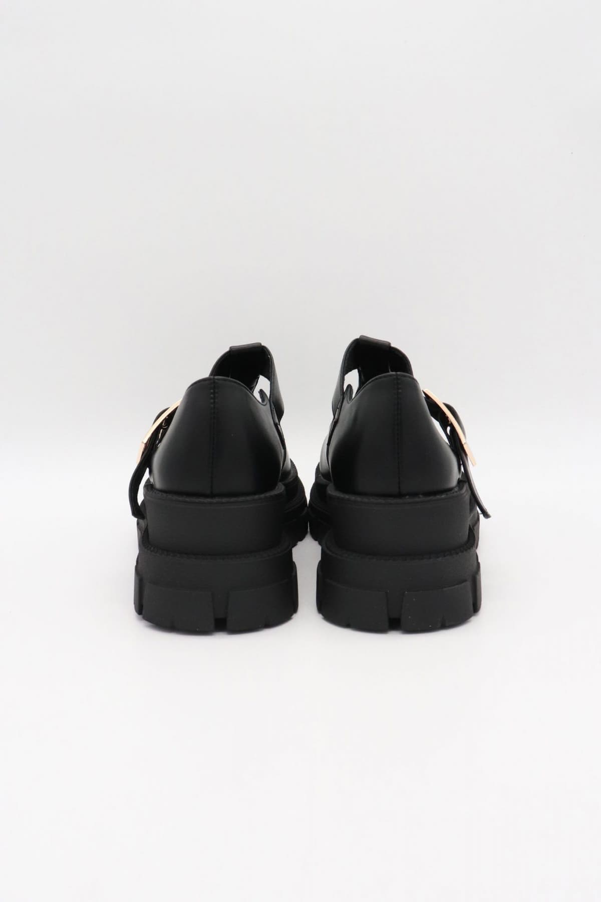 GAI MATTIOLO ΠΑΠΟΥΤΣΙΑ ΜΟΚΑΣΙΝΙΑ ΛΟΥΡΑΚΙ ΜΕΤΑΛΛΙΚΗ ΑΓΚΡΑΦΑ LOGO ΜΑΥΡΟ