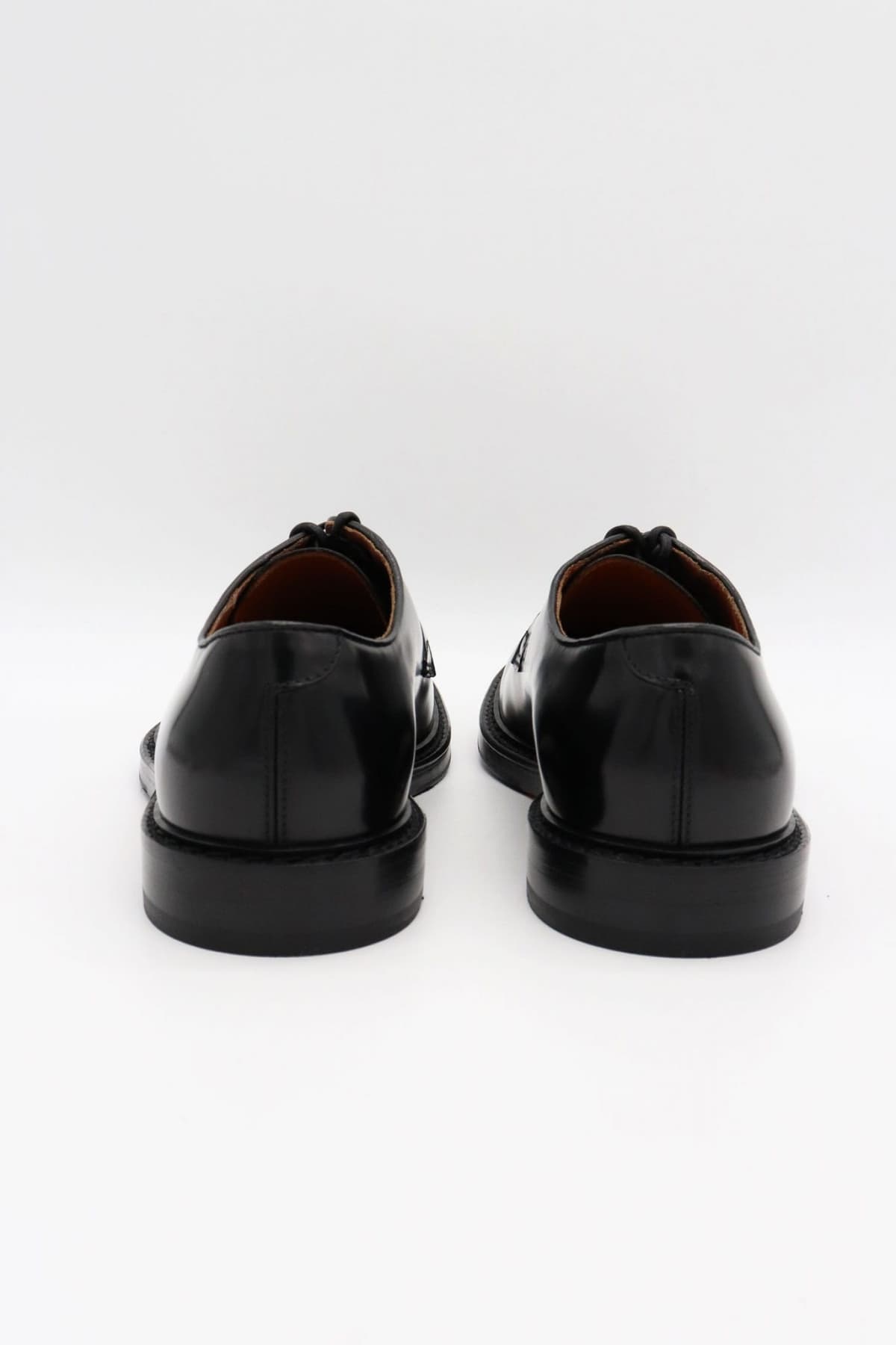 DOUCAL'S ΠΑΠΟΥΤΣΙ ΔΕΤΟ HORSE ΜΑΥΡΟ