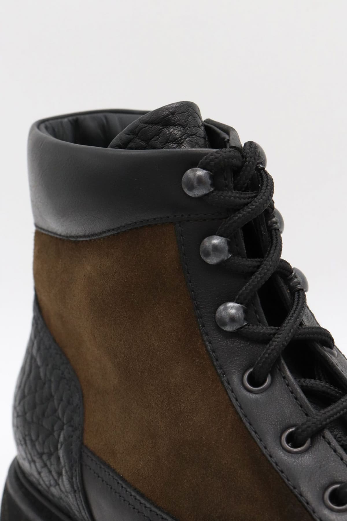 DOUCAL'S ΠΑΠΟΥΤΣΙ ΜΠΟΤΑΚΙ ΔΕΤΟ SIDEZIP ΜΑΥΡΟ-ΧΑΚΙ