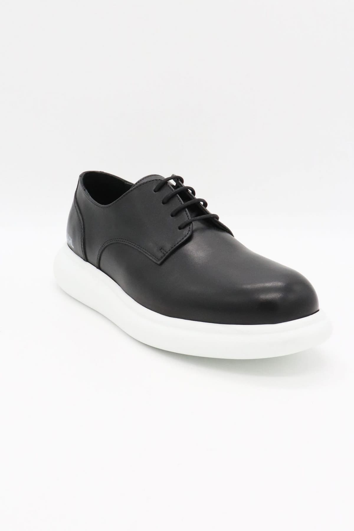 KARL LAGERFELD ΠΑΠΟΥΤΣΙ ΔΕΤΟ GRANDBY ΜΑΥΡΟ