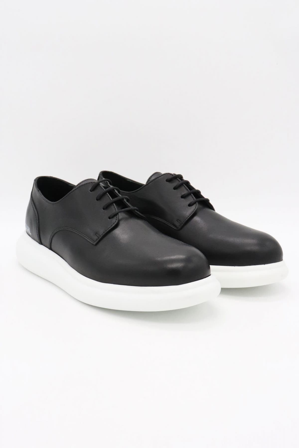 KARL LAGERFELD ΠΑΠΟΥΤΣΙ ΔΕΤΟ GRANDBY ΜΑΥΡΟ