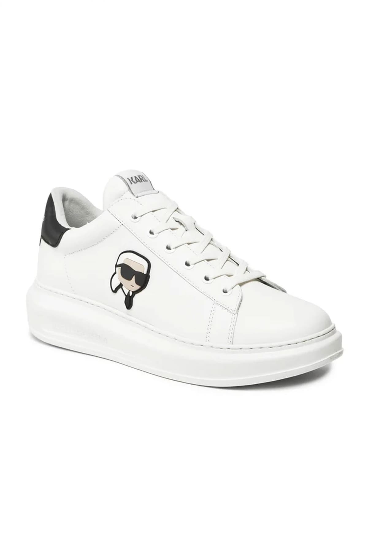 Men's Sneakers Karl Lagerfeld White