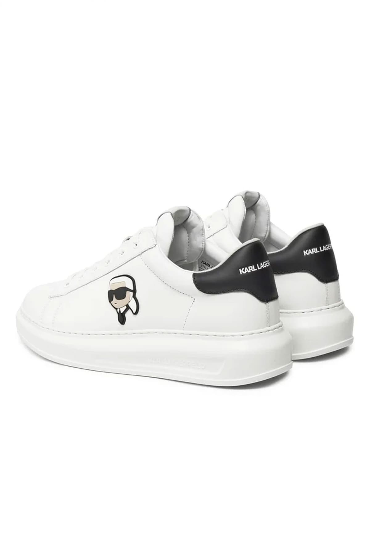 Men's Sneakers Karl Lagerfeld White