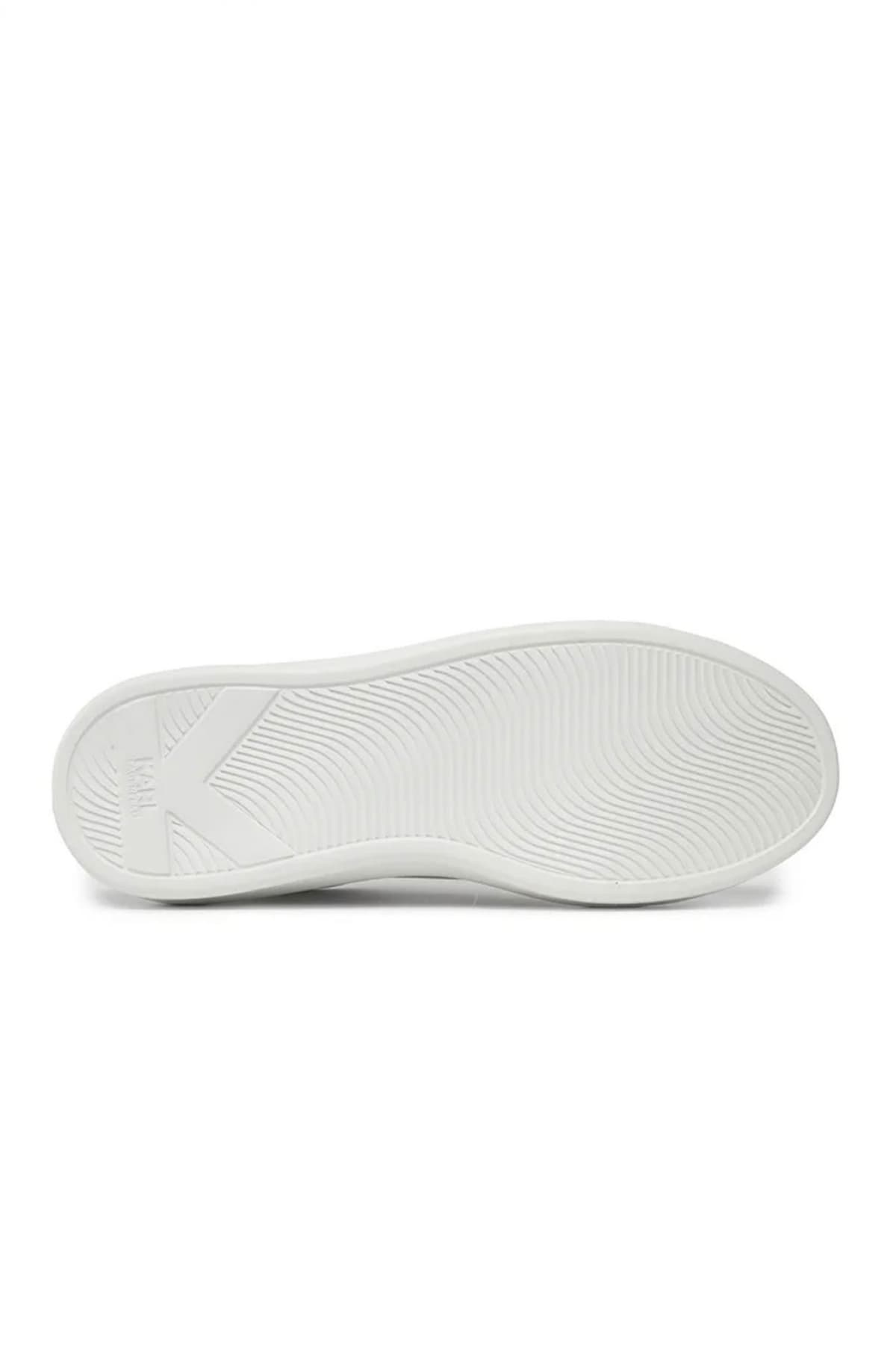 Men's Sneakers Karl Lagerfeld White