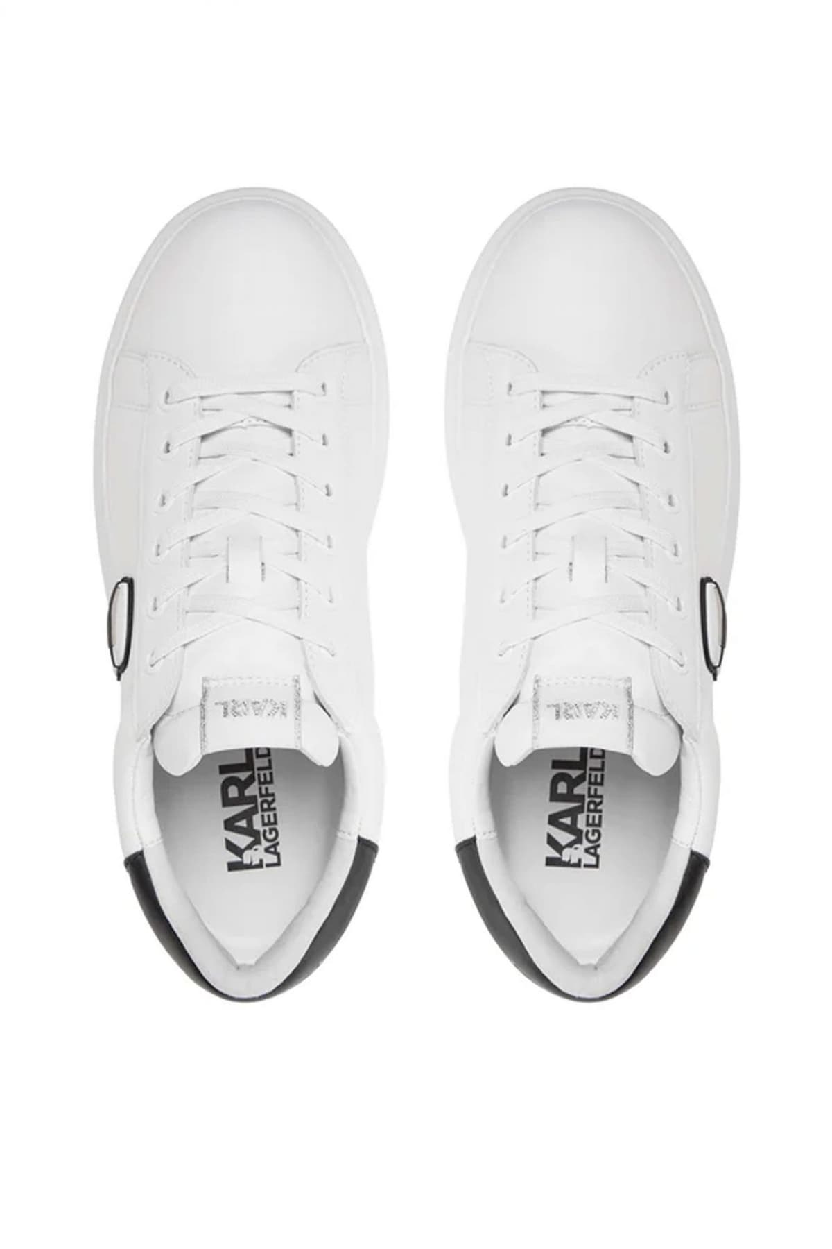 Men's Sneakers Karl Lagerfeld White