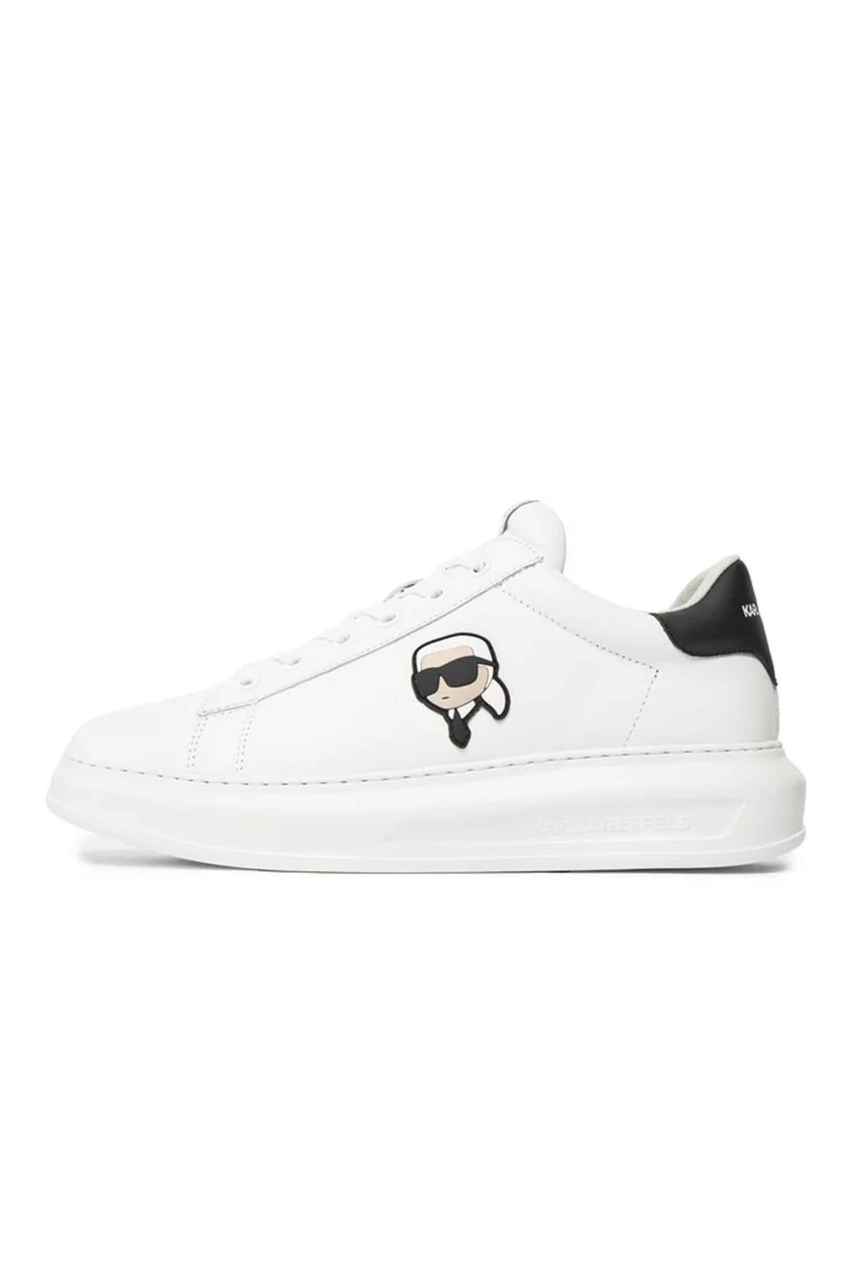 Men's Sneakers Karl Lagerfeld White