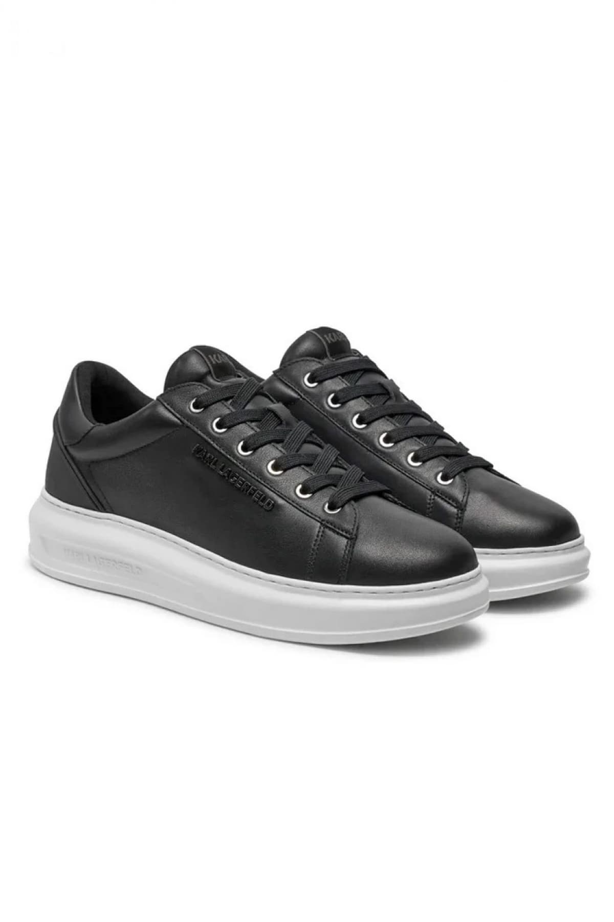 Men's Sneakers Karl Lagerfeld Black