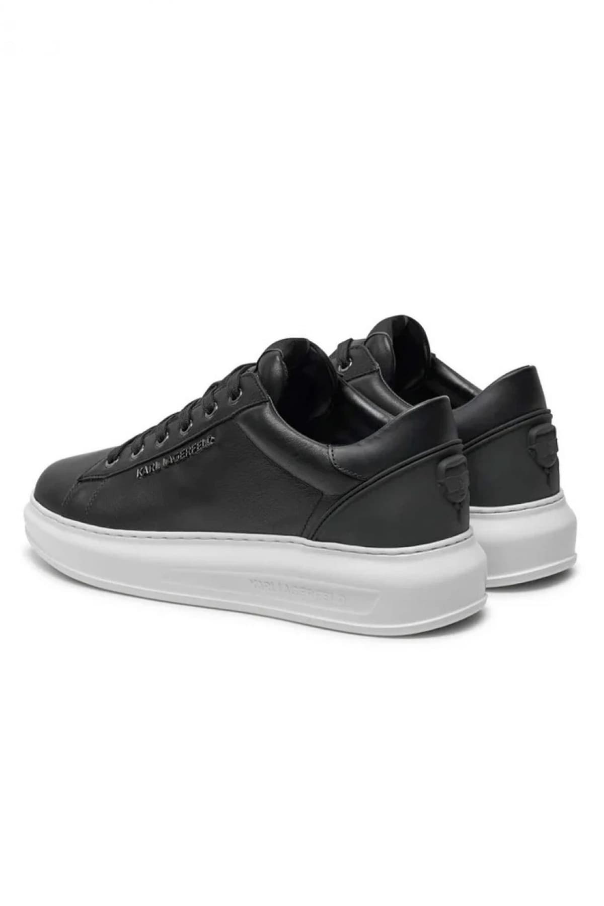 Men's Sneakers Karl Lagerfeld Black