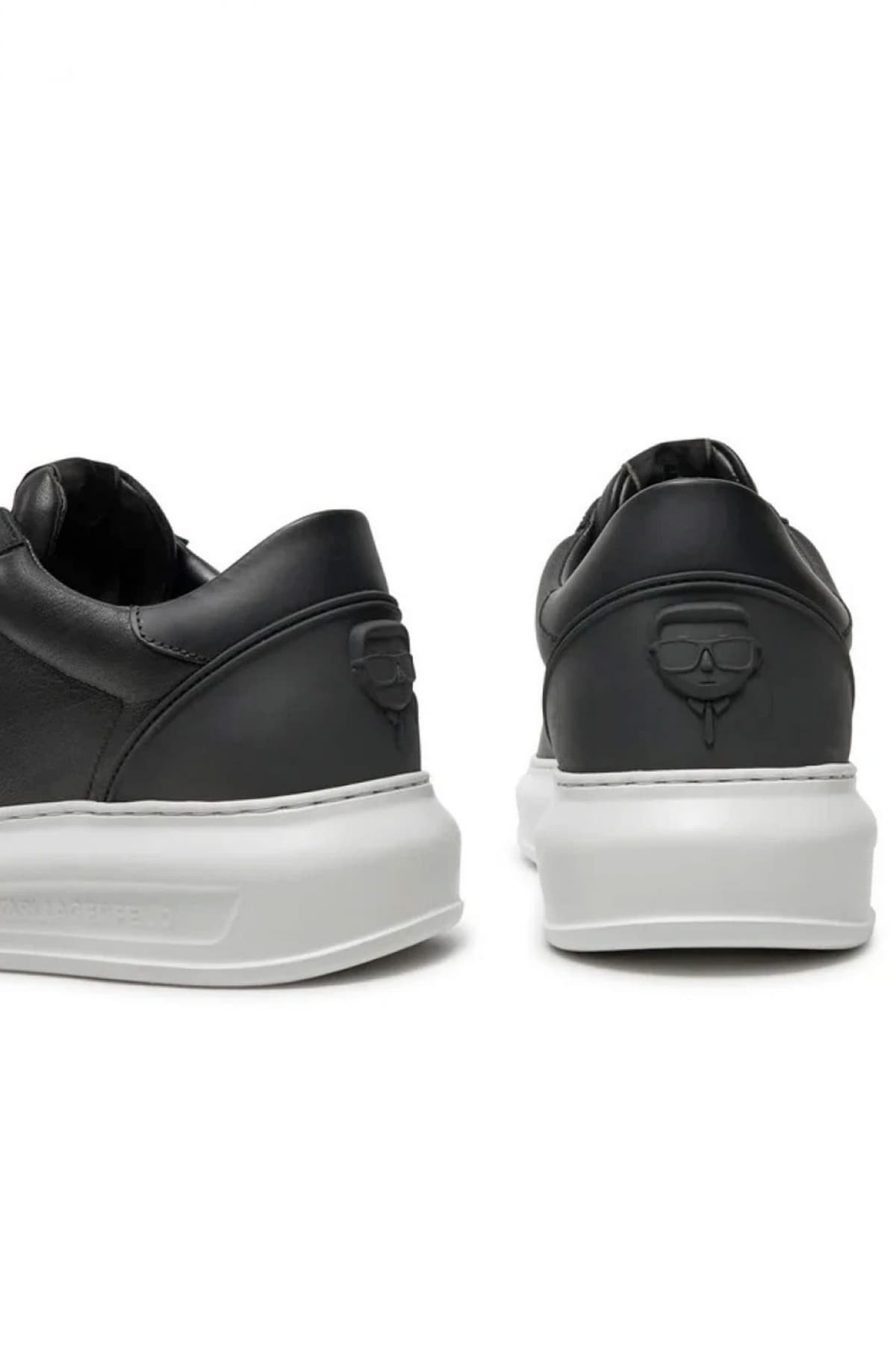 Men's Sneakers Karl Lagerfeld Black