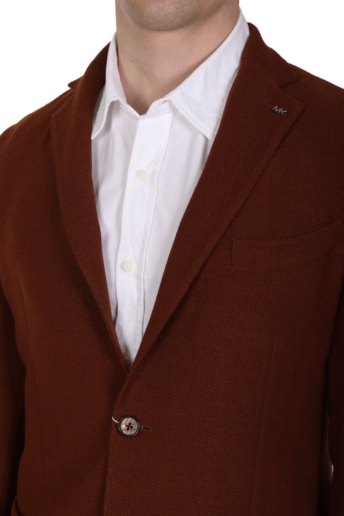 MICHAEL KORS ΣΑΚΑΚΙ ΨΑΡΟΚΟΚΑΛΟ ΚΑΝΕΛΙ