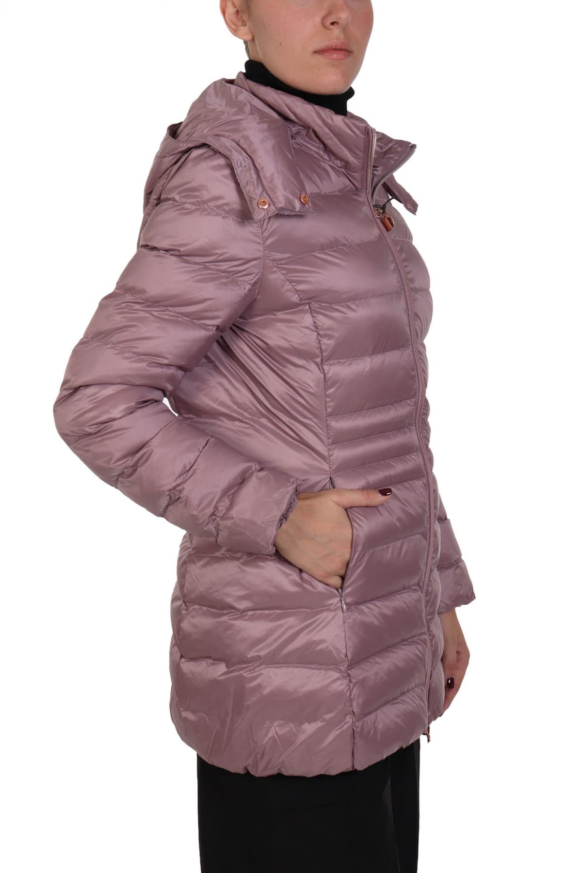 ARMANI 7 ΜΠΟΥΦΑΝ ΦΟΥΣΚΩΤΟ ΑΠΟΣΠΩΜΕΝΗ ΚΟΥΚΟΥΛΑ ΣΑΠΙΟ ΜΩΒ