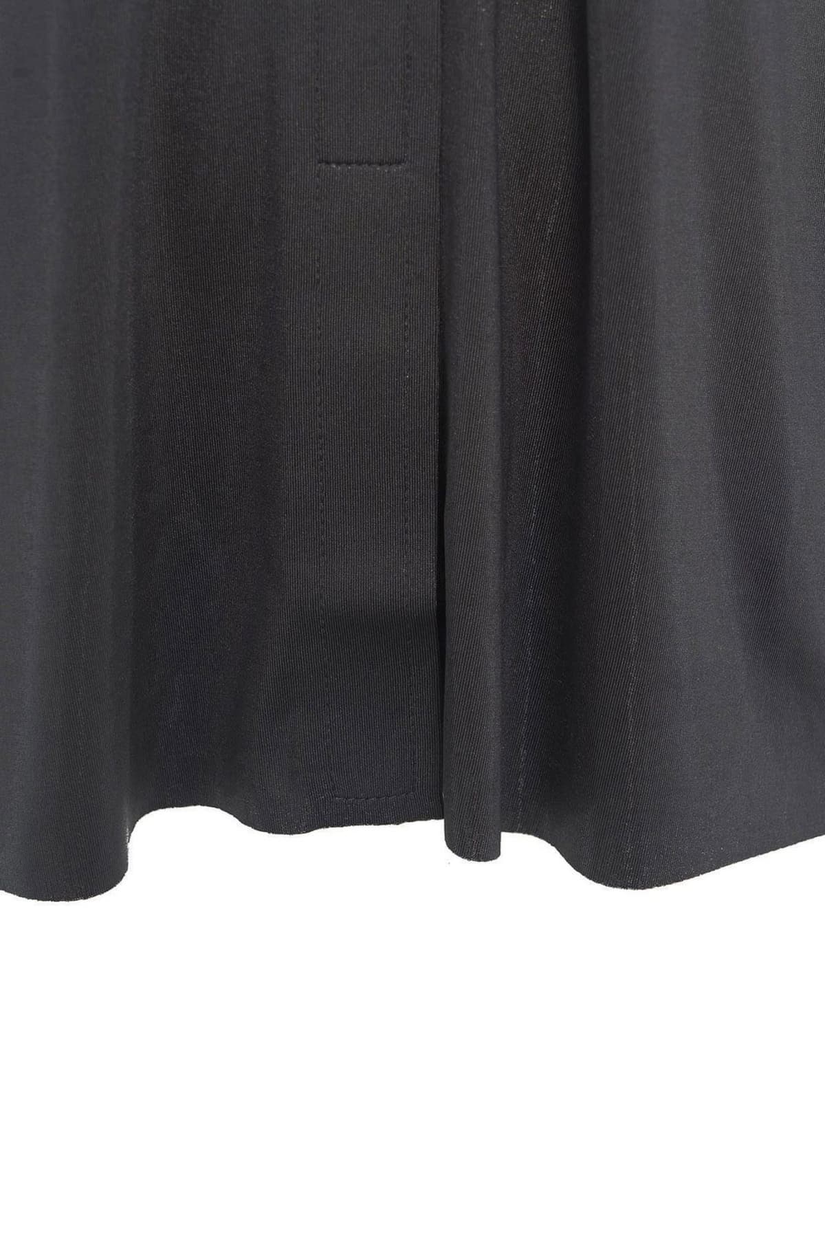 NORMA KAMALI ΠΟΥΚΑΜΙΣΟ ΓΚΡΙ ΜΕΤΑΛΛΙΖΕ