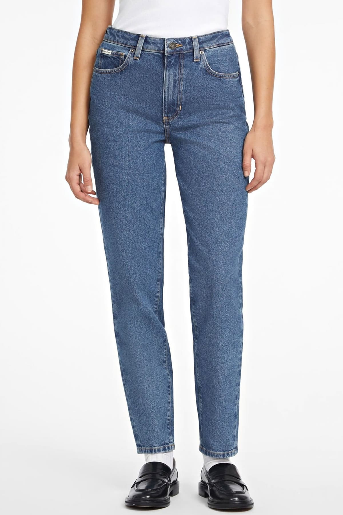 Women's Jeans Guess Jeans Blue