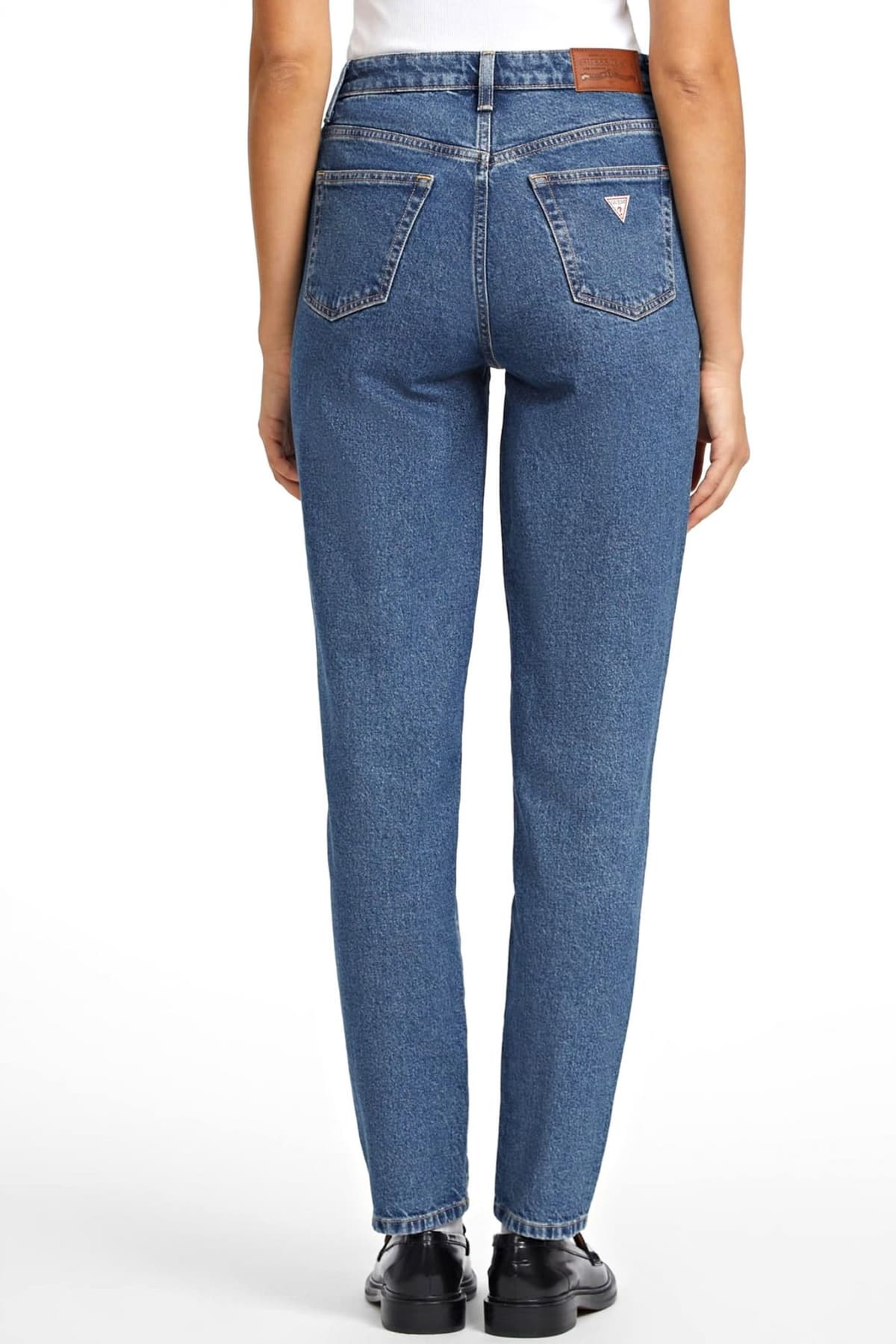 Women's Jeans Guess Jeans Blue