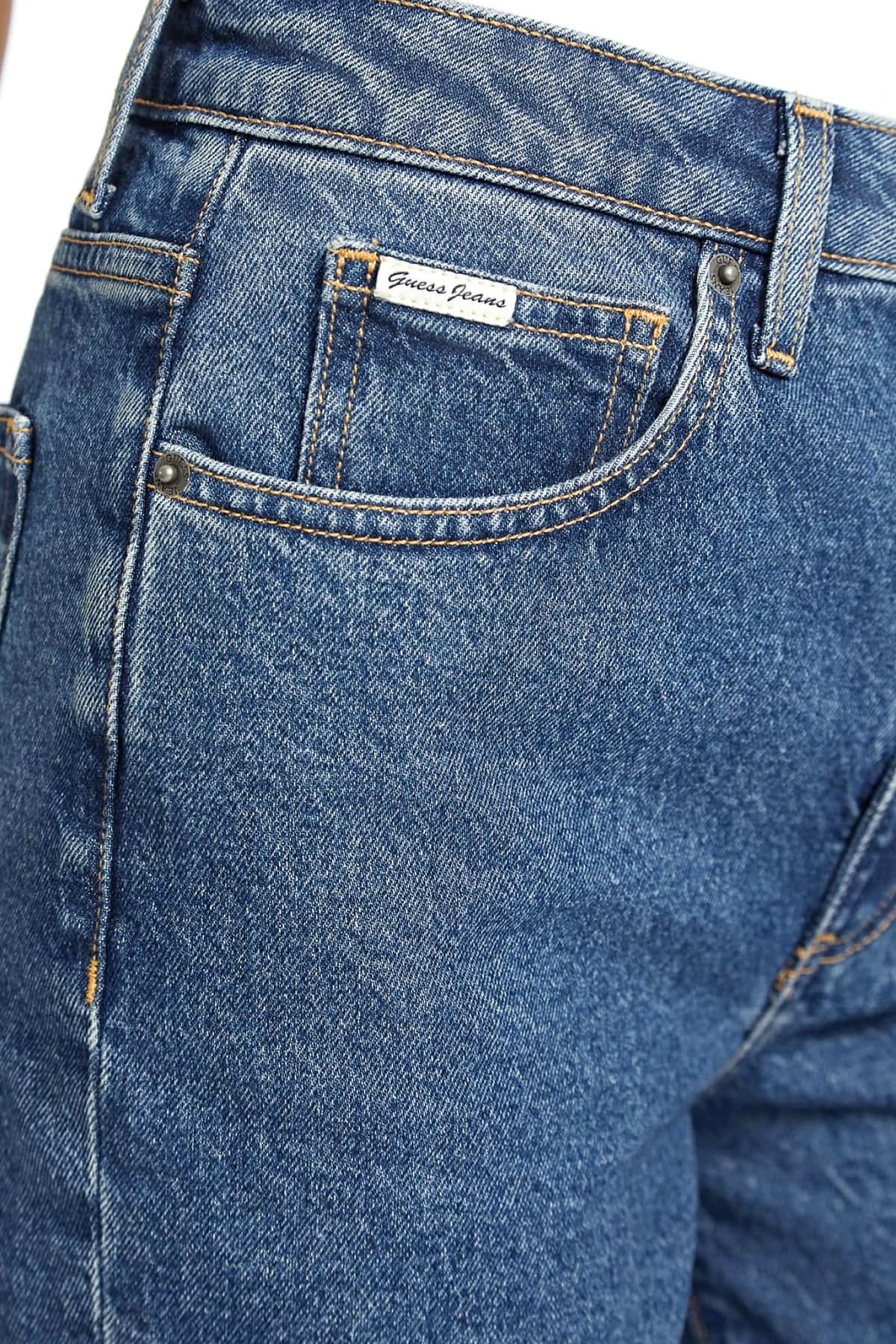 Women's Jeans Guess Jeans Blue