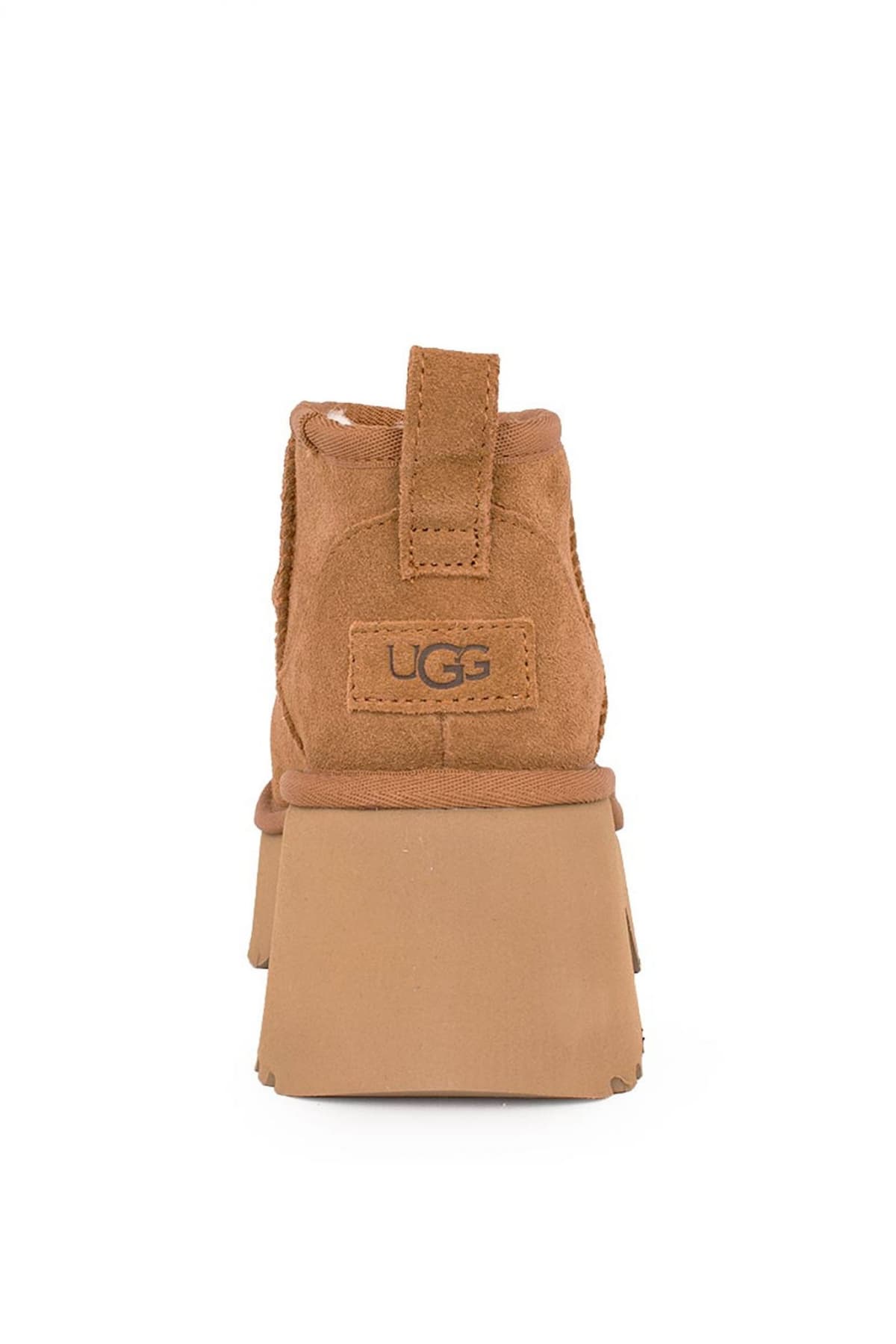 Μπότες UGG W CLASSIC ULTRA MINI NEW HEIGHTS