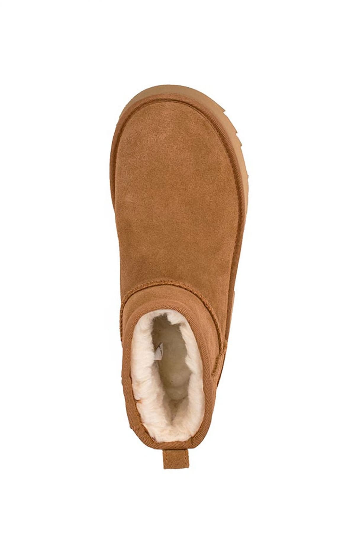 Μπότες UGG W CLASSIC ULTRA MINI NEW HEIGHTS