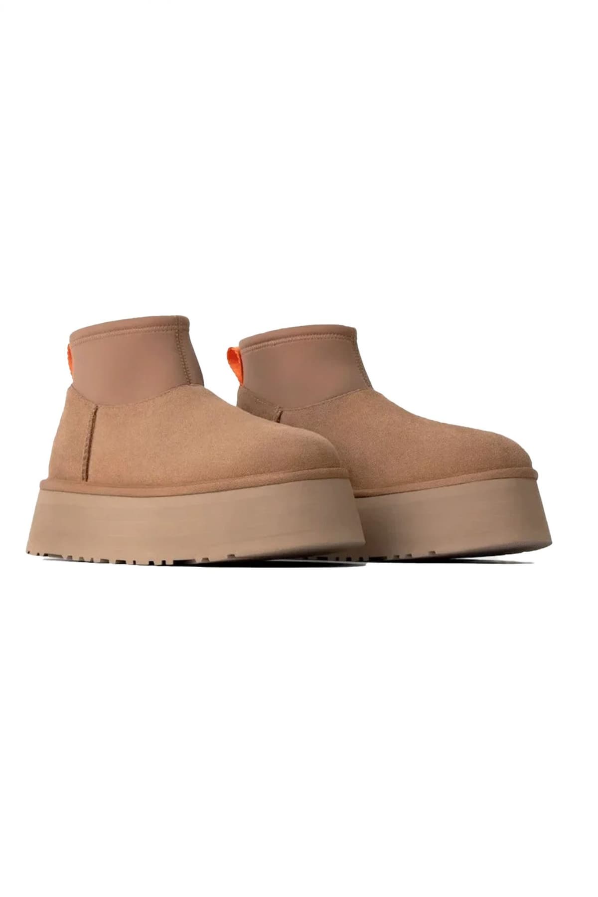 UGG Classic Mini Dipper 1168170CHE