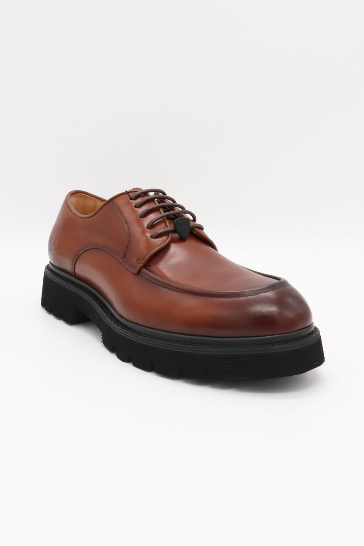 Men's Shoes V 19.69 Brown
