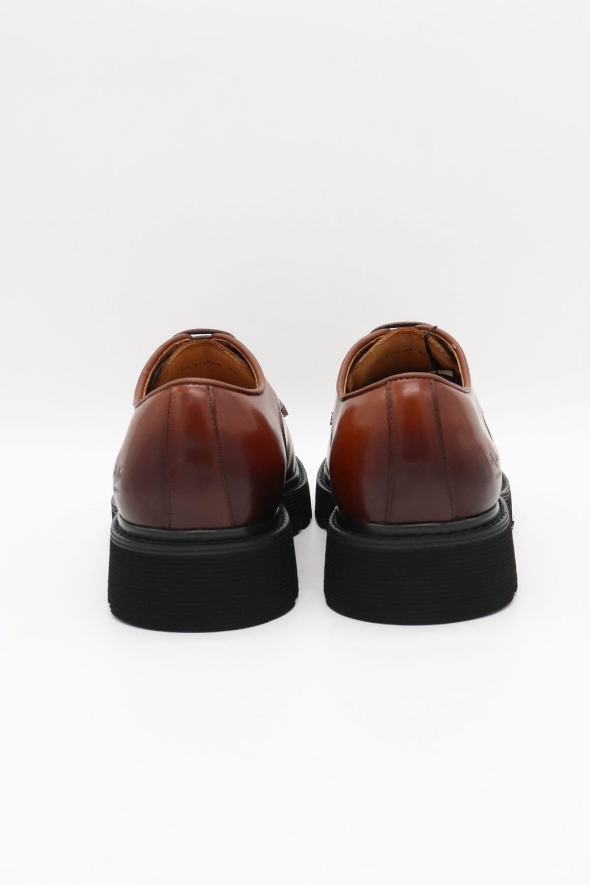 Men's Shoes V 19.69 Brown