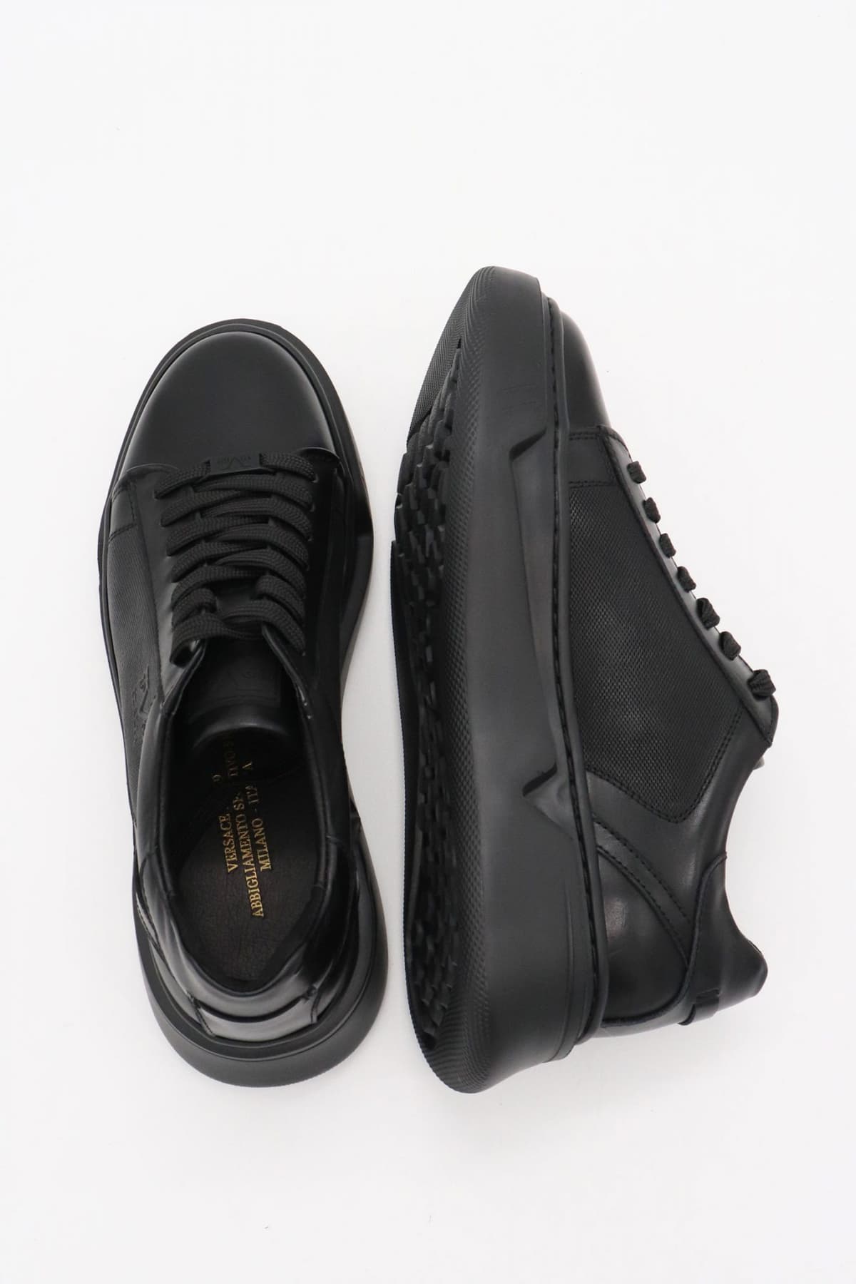 Men's Sneakers V 19.69 Brown